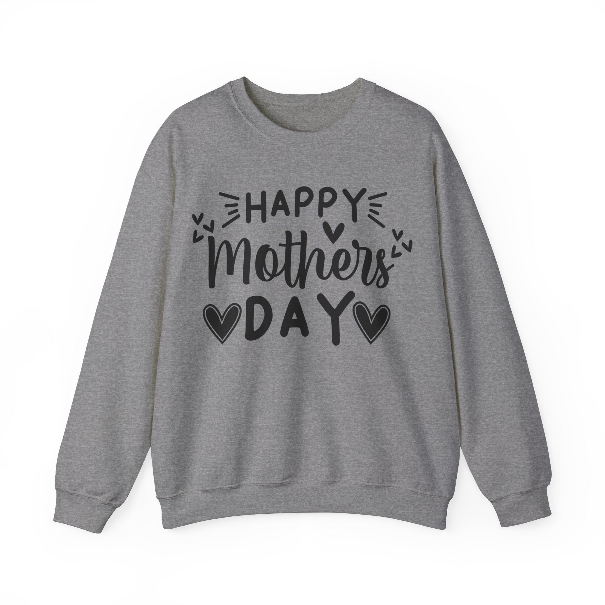Copy of Strong As A Mother Jumper