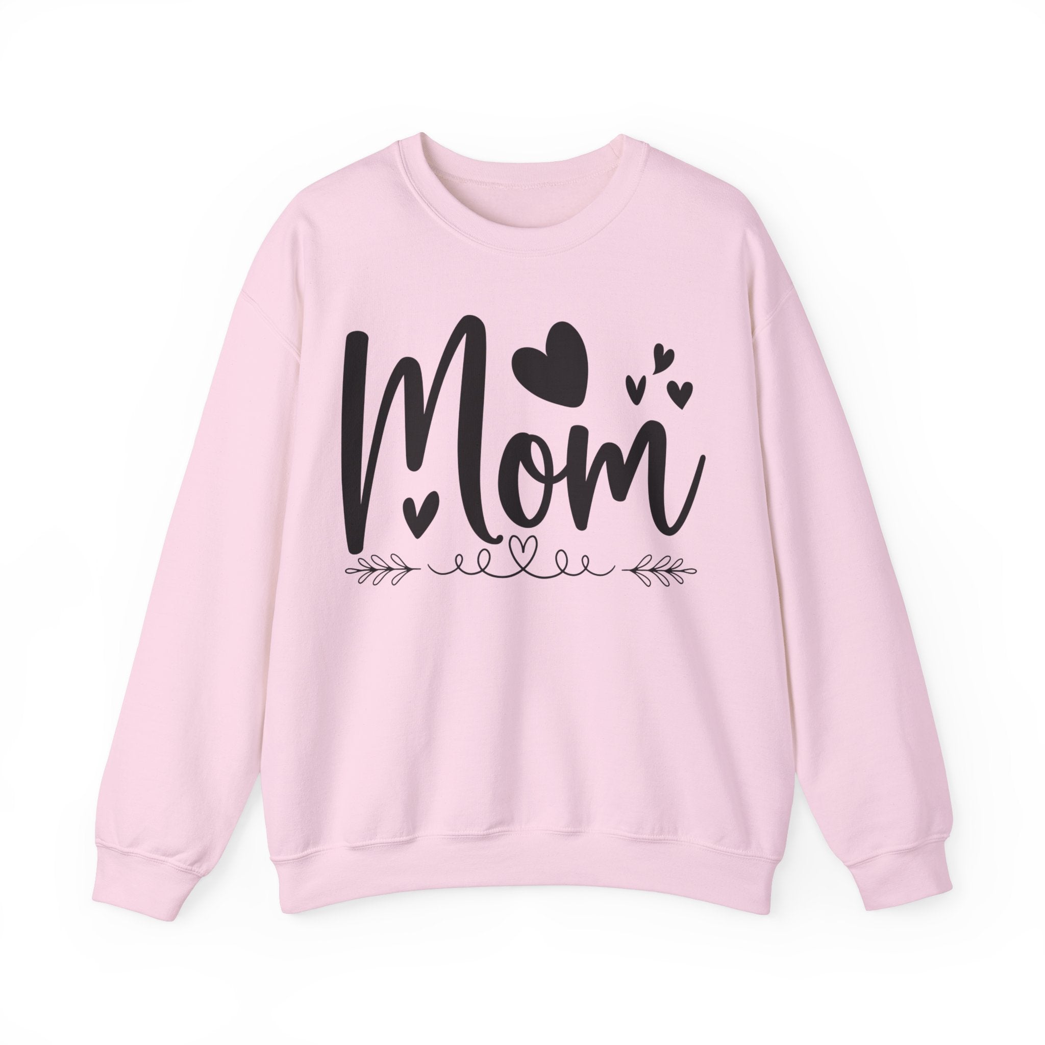 Mom Jumper
