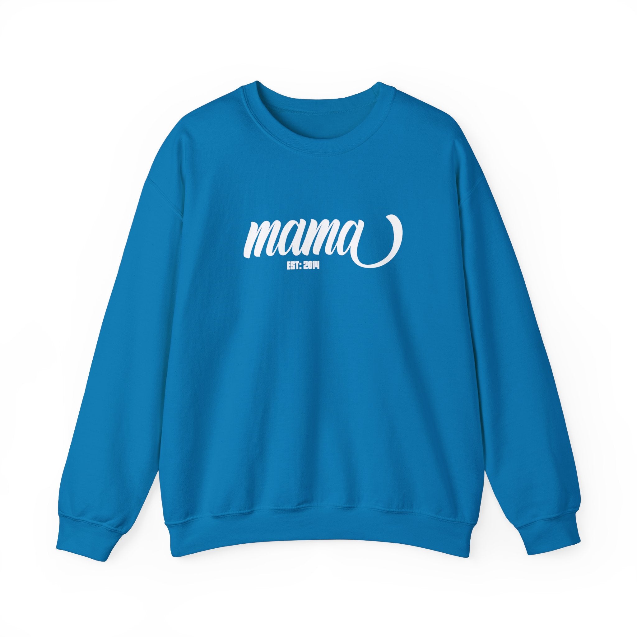 Mama Established Jumper
