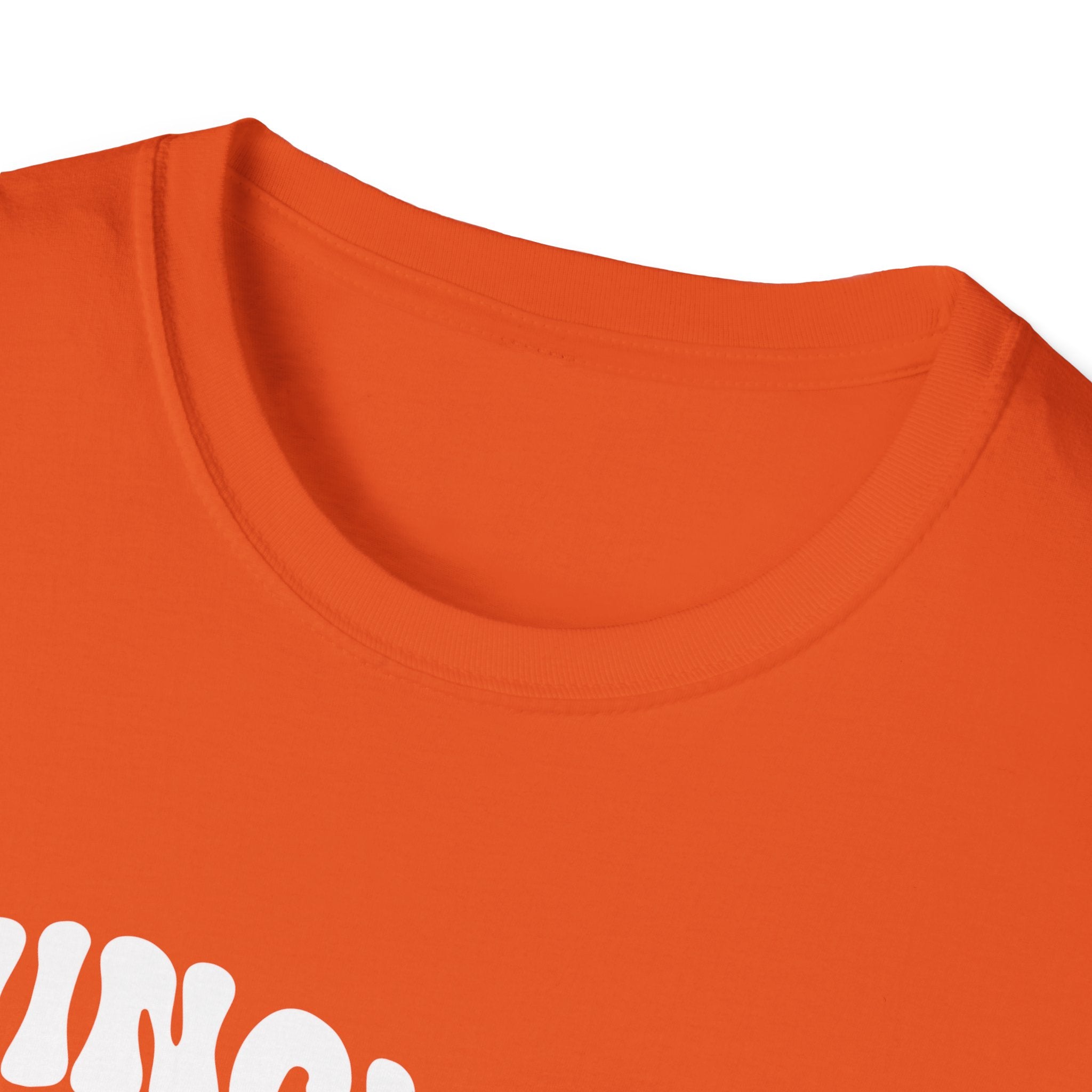 Winging It The Mom Way Woman's T-Shirt