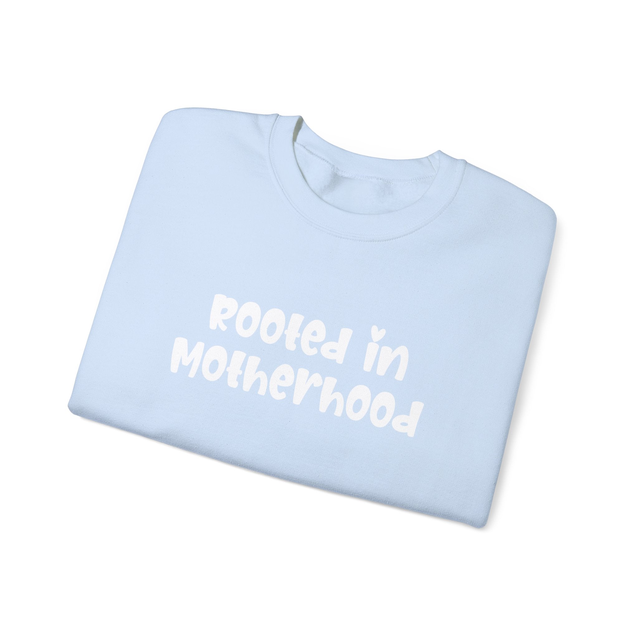 Rooted In Motherhood Jumper