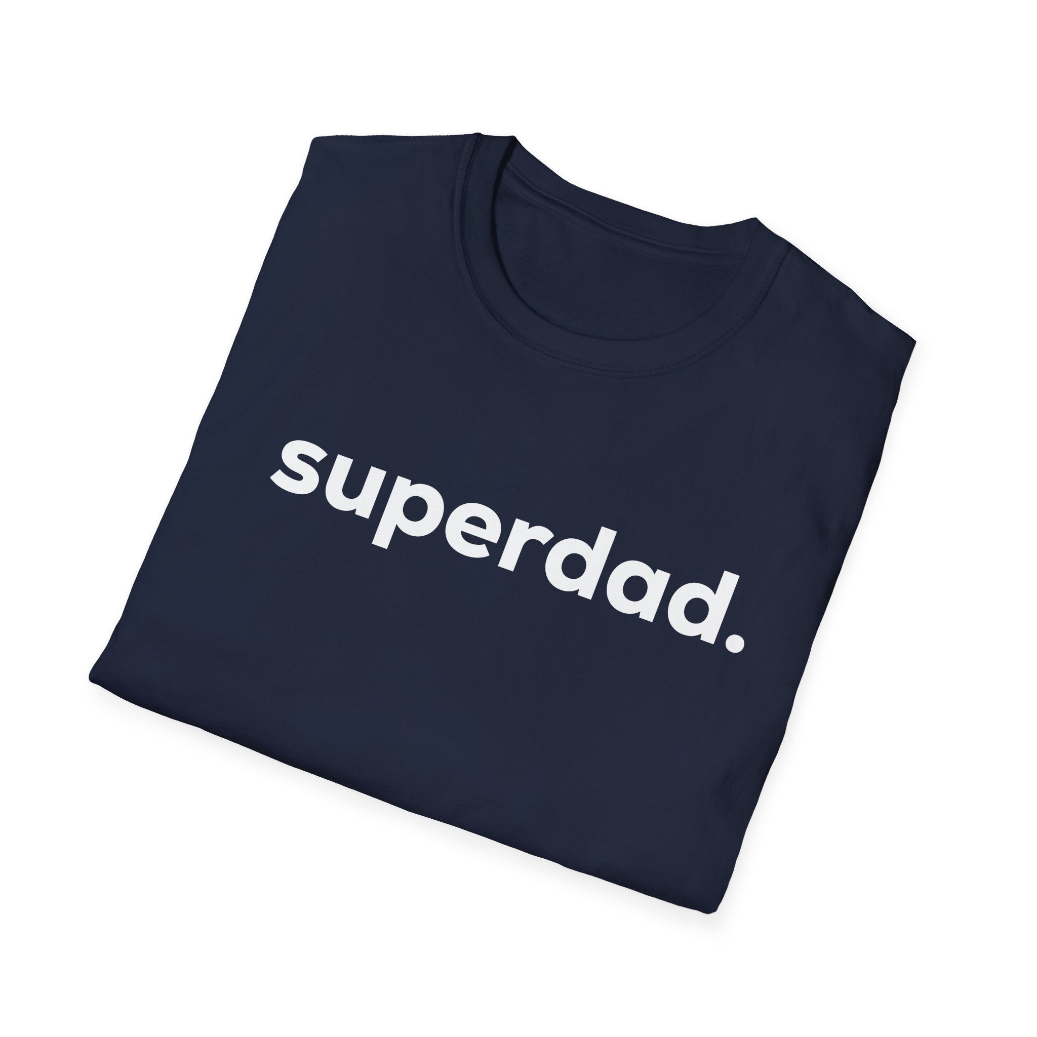 Superdad. Men's T-Shirt