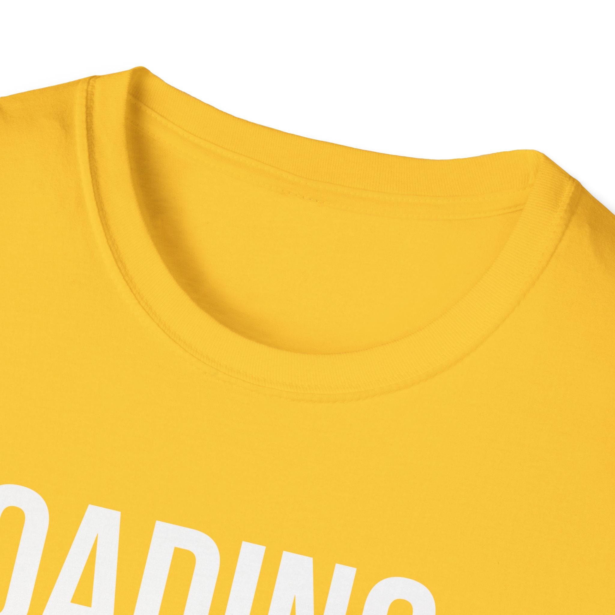 Loading... Dad Jokes Men's T-Shirt