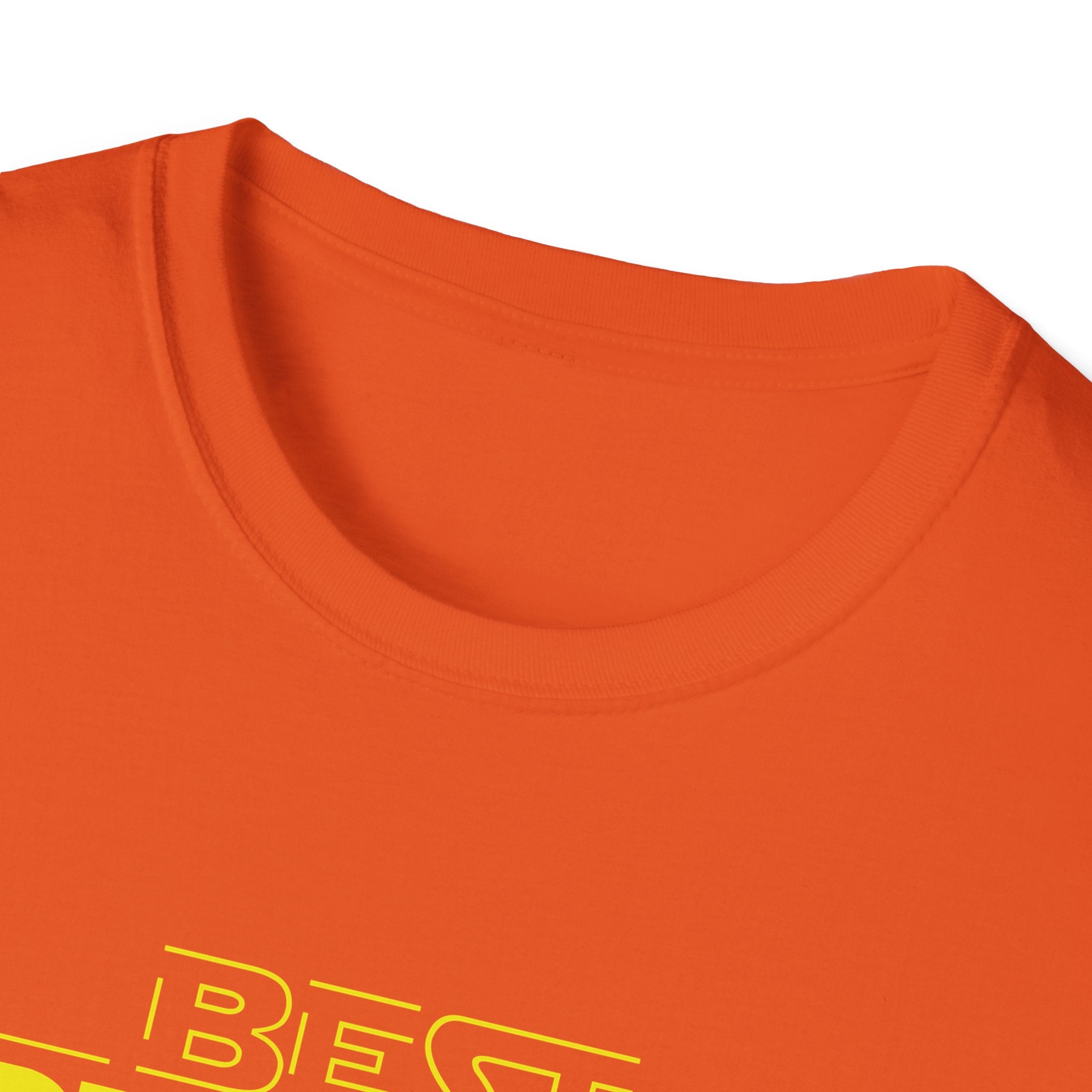 Best Grandpa In The Galaxy Men's T-Shirt