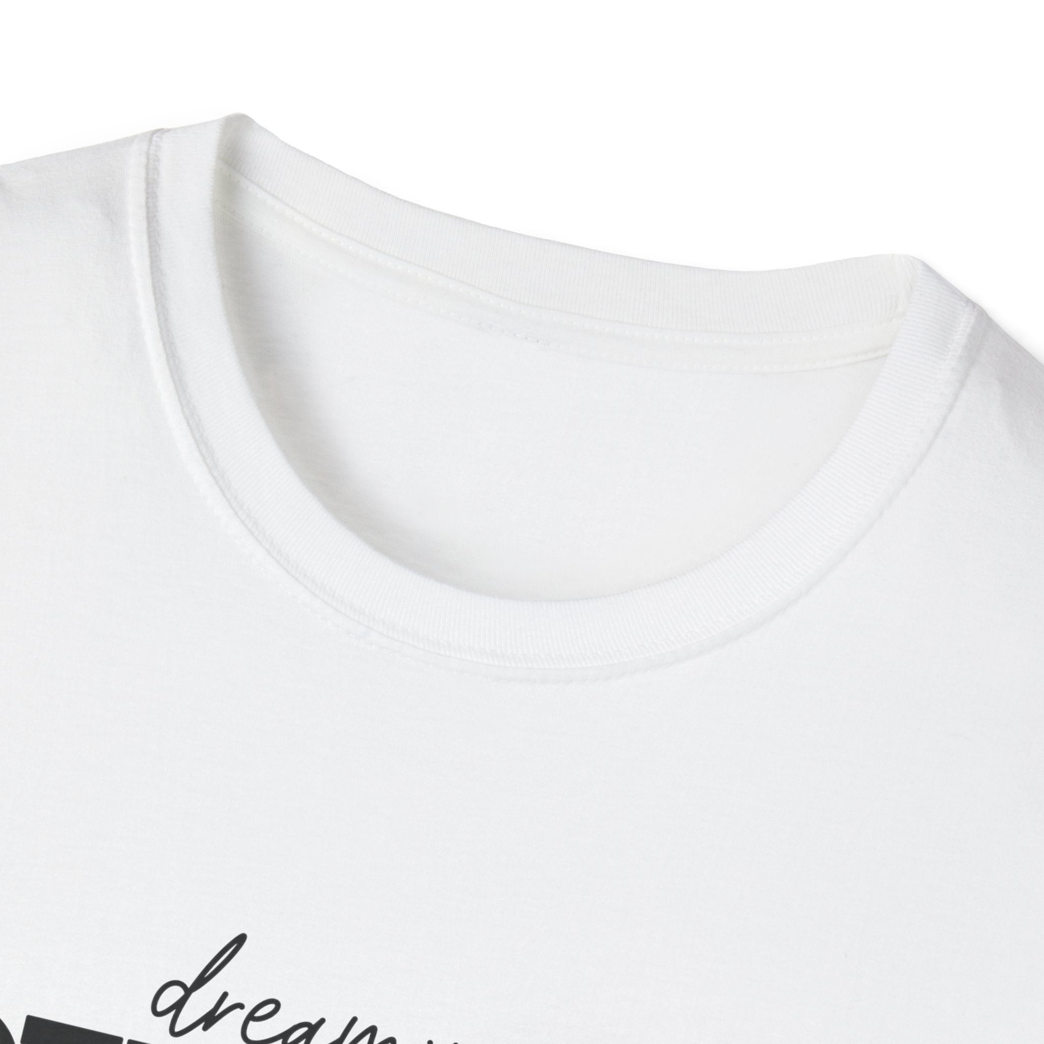 Dreaming In Motherhood Woman's T-Shirt