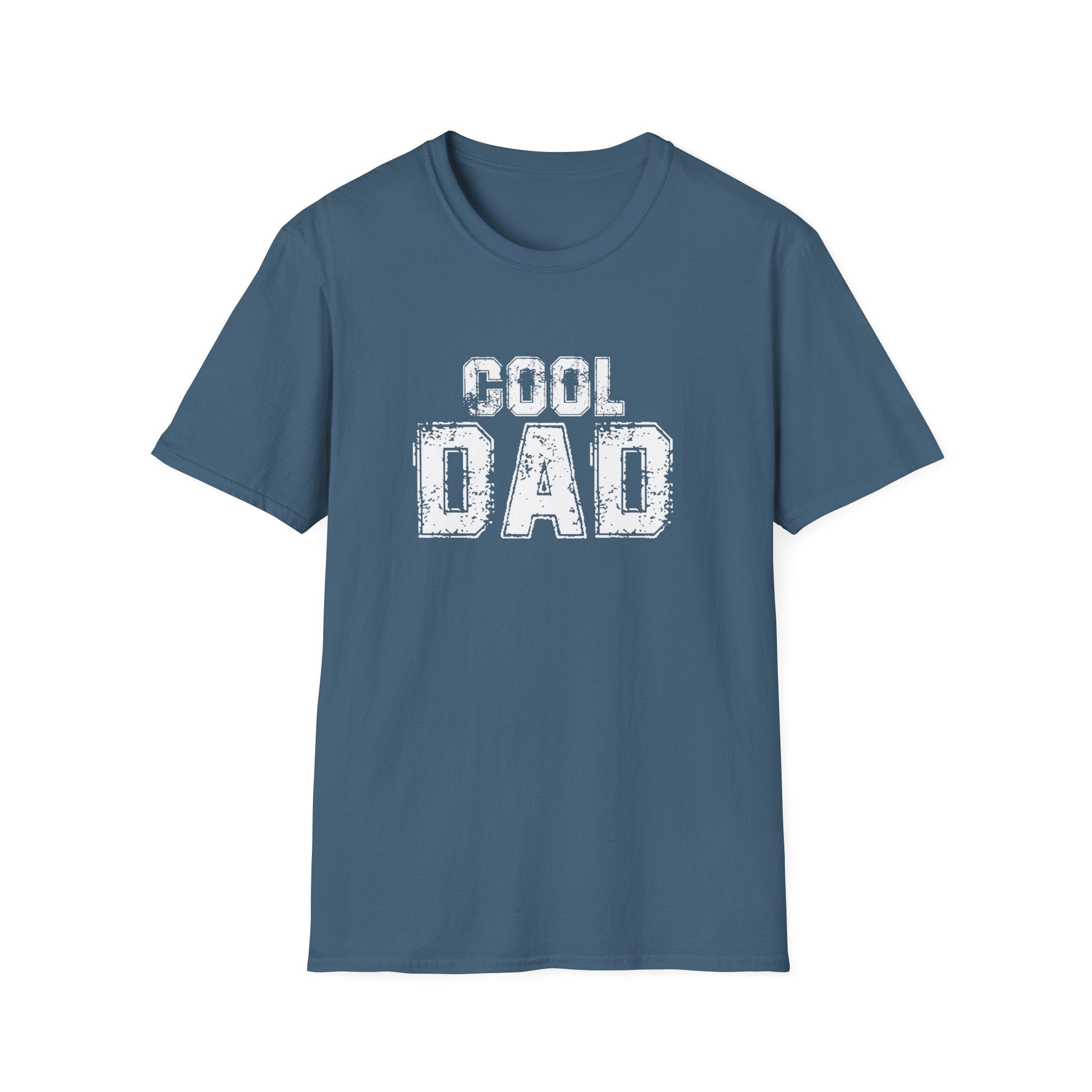 Cool Dad Men's T-Shirt