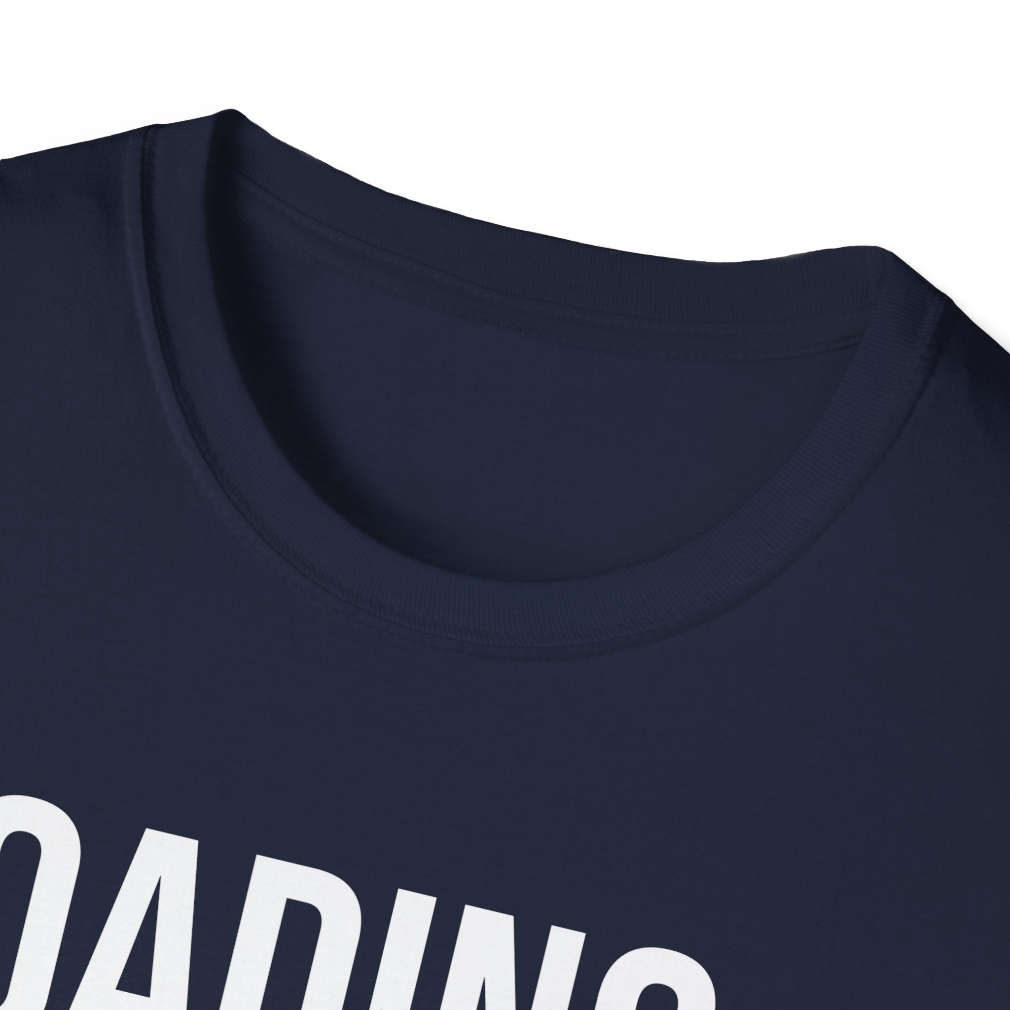 Loading... Dad Jokes Men's T-Shirt