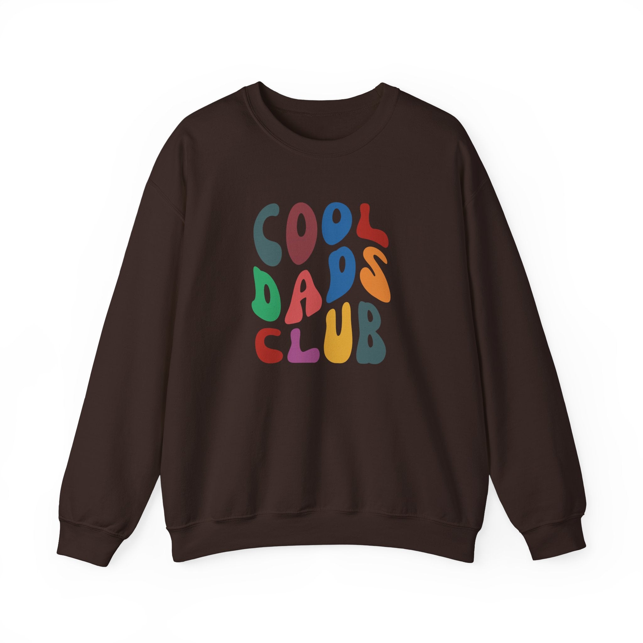 Cool Dads Club Men's Sweatshirt