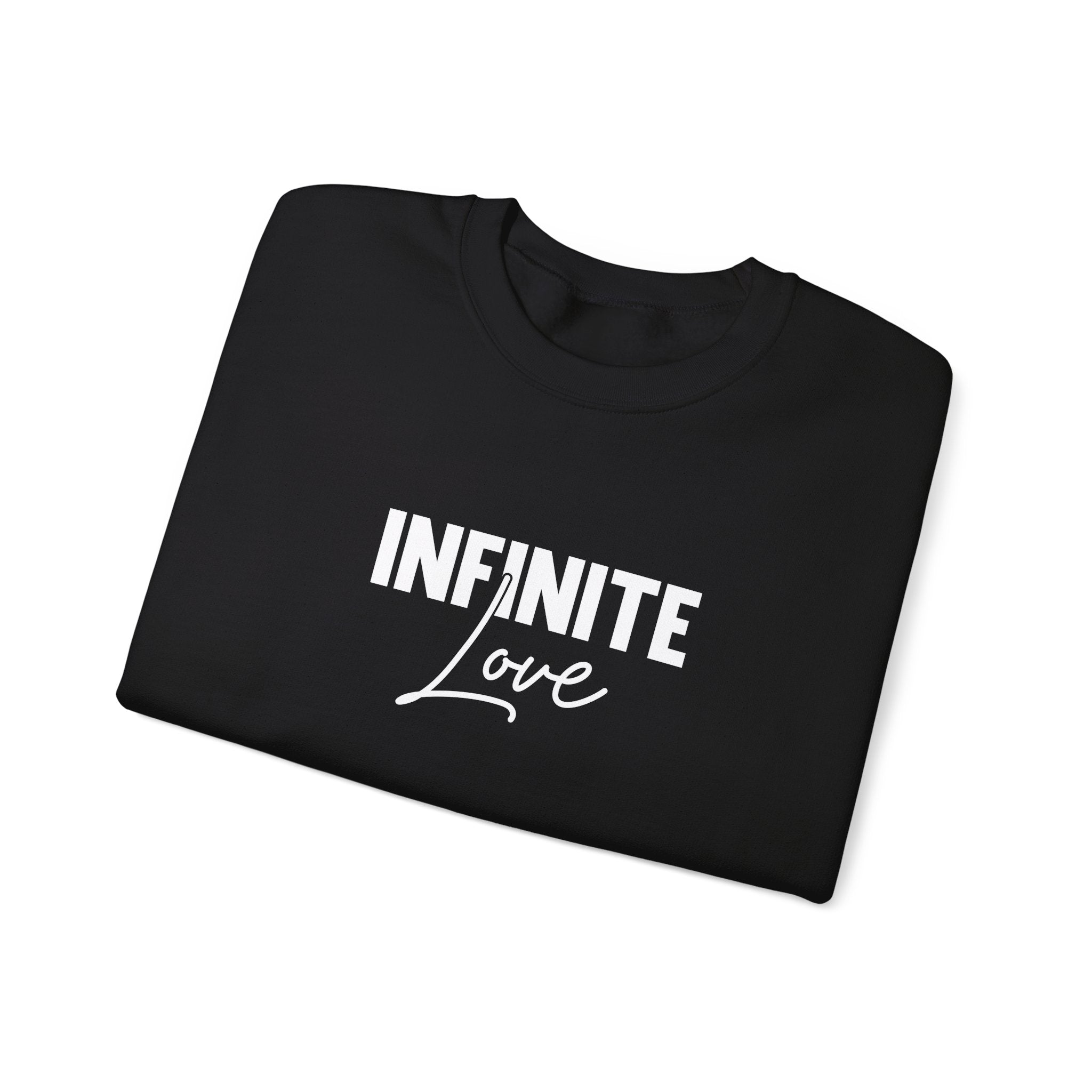 Infinite Love Jumper
