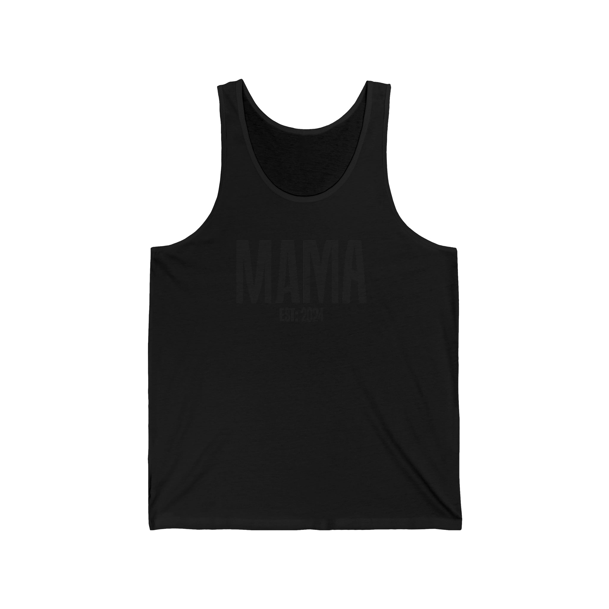 Mama Established Women's Tank