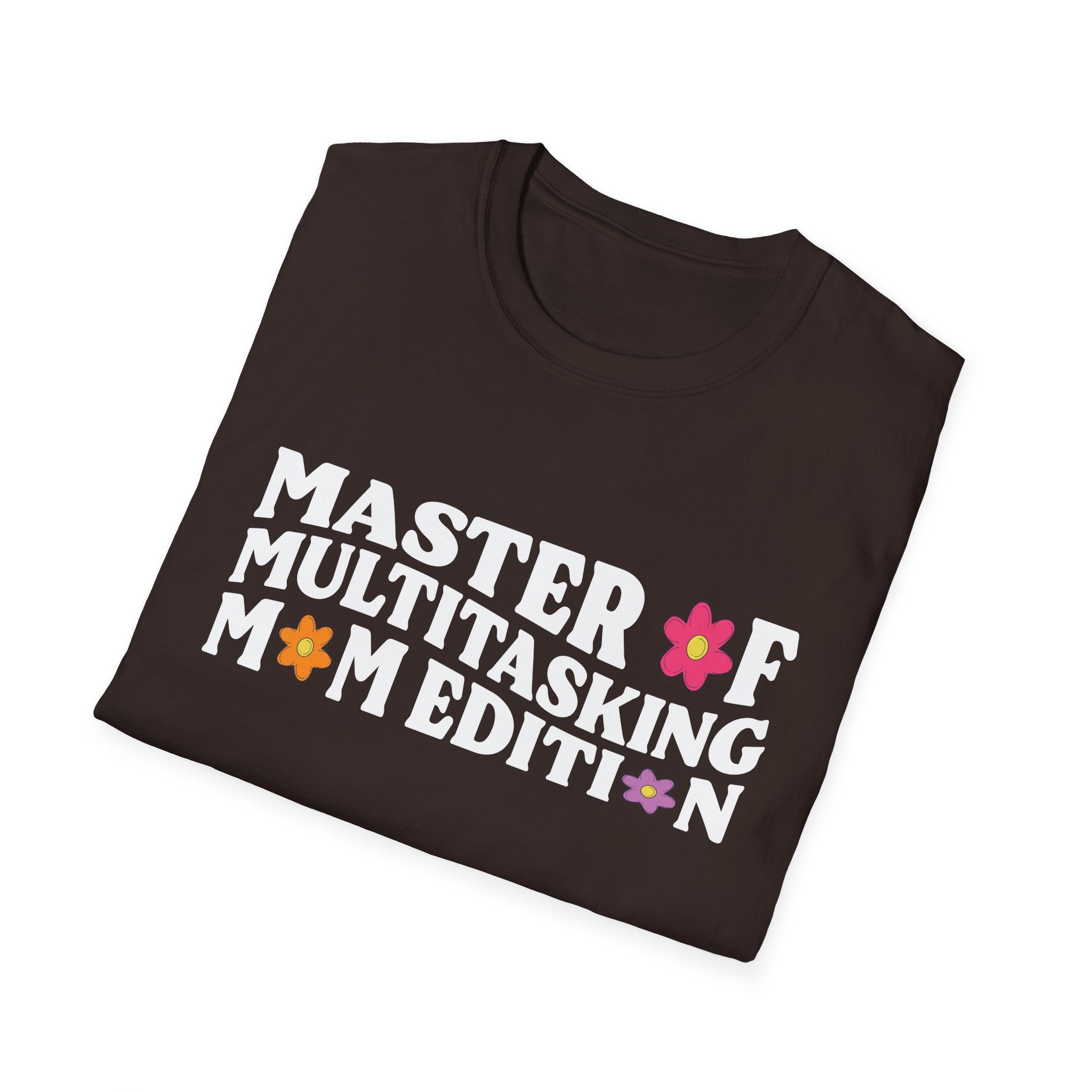 Master Of Multi-Tasking Woman's T-Shirt