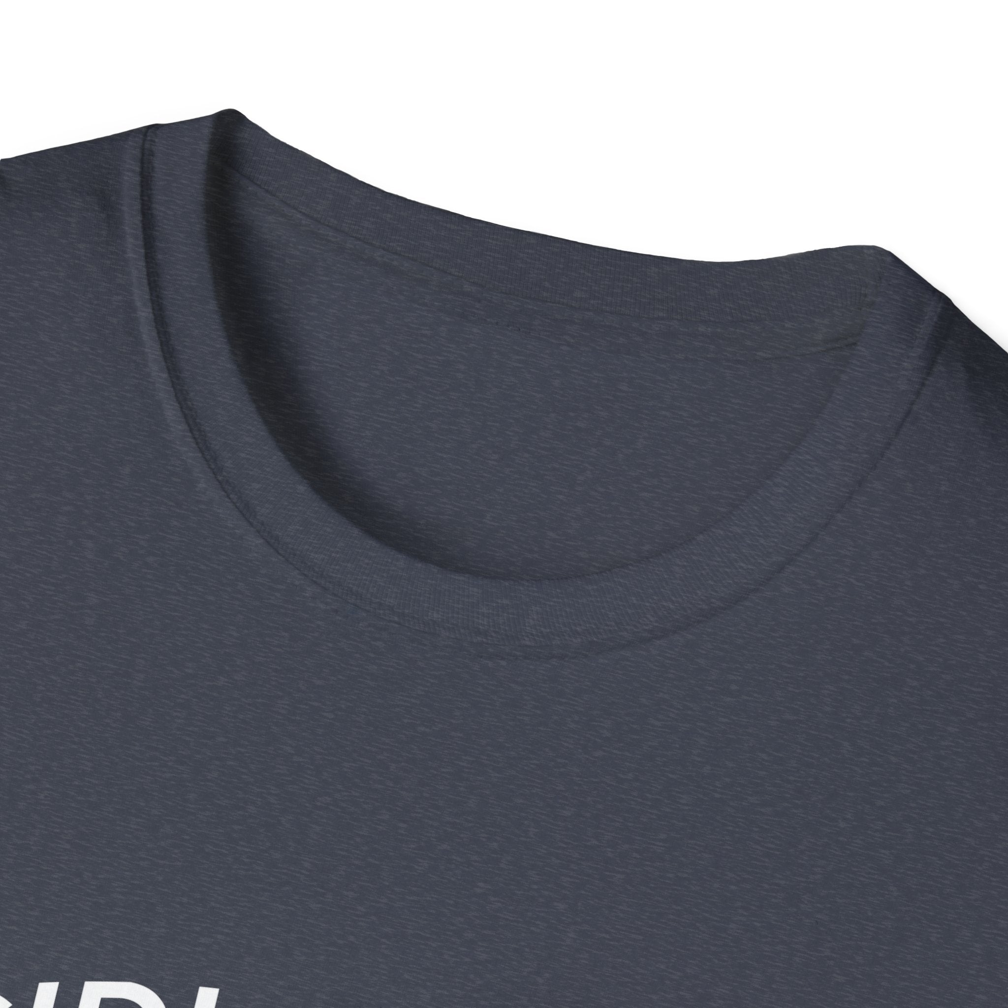 Girl Mom Established Woman's T-Shirt