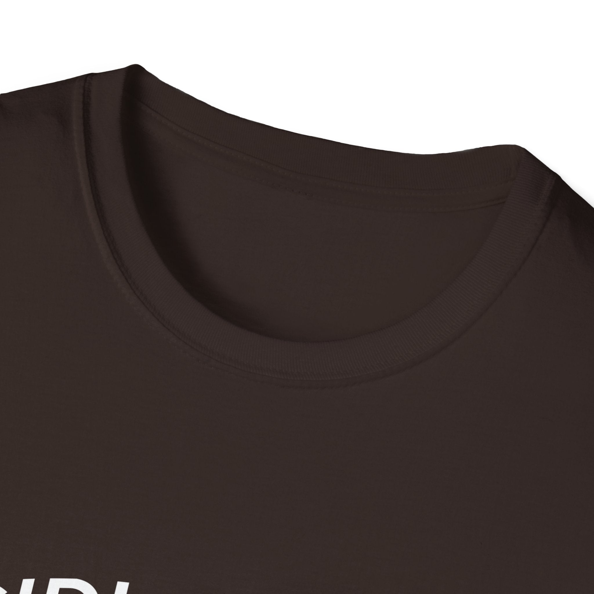 Girl Mom Established Woman's T-Shirt