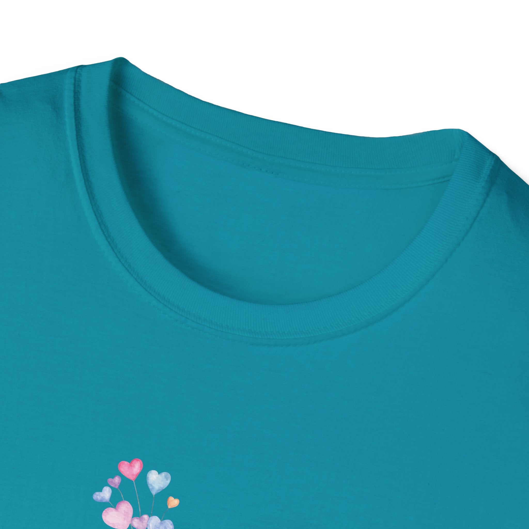 Mama Bear Established Woman's T-Shirt