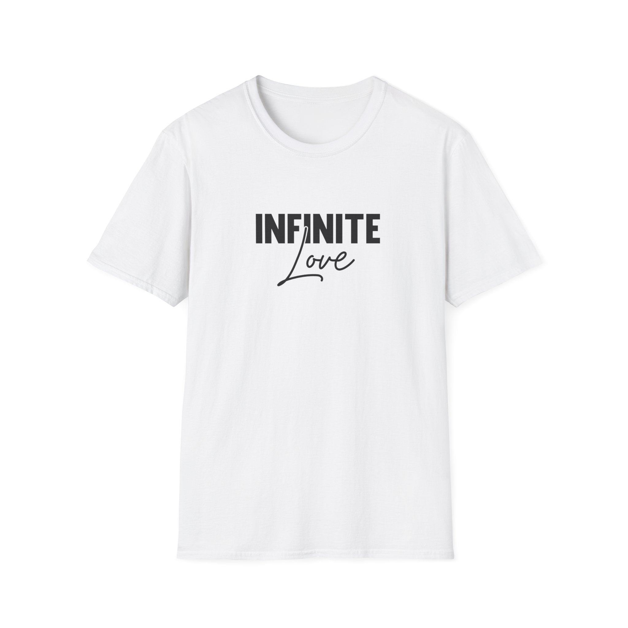 Infinite Love Women's T-Shirt