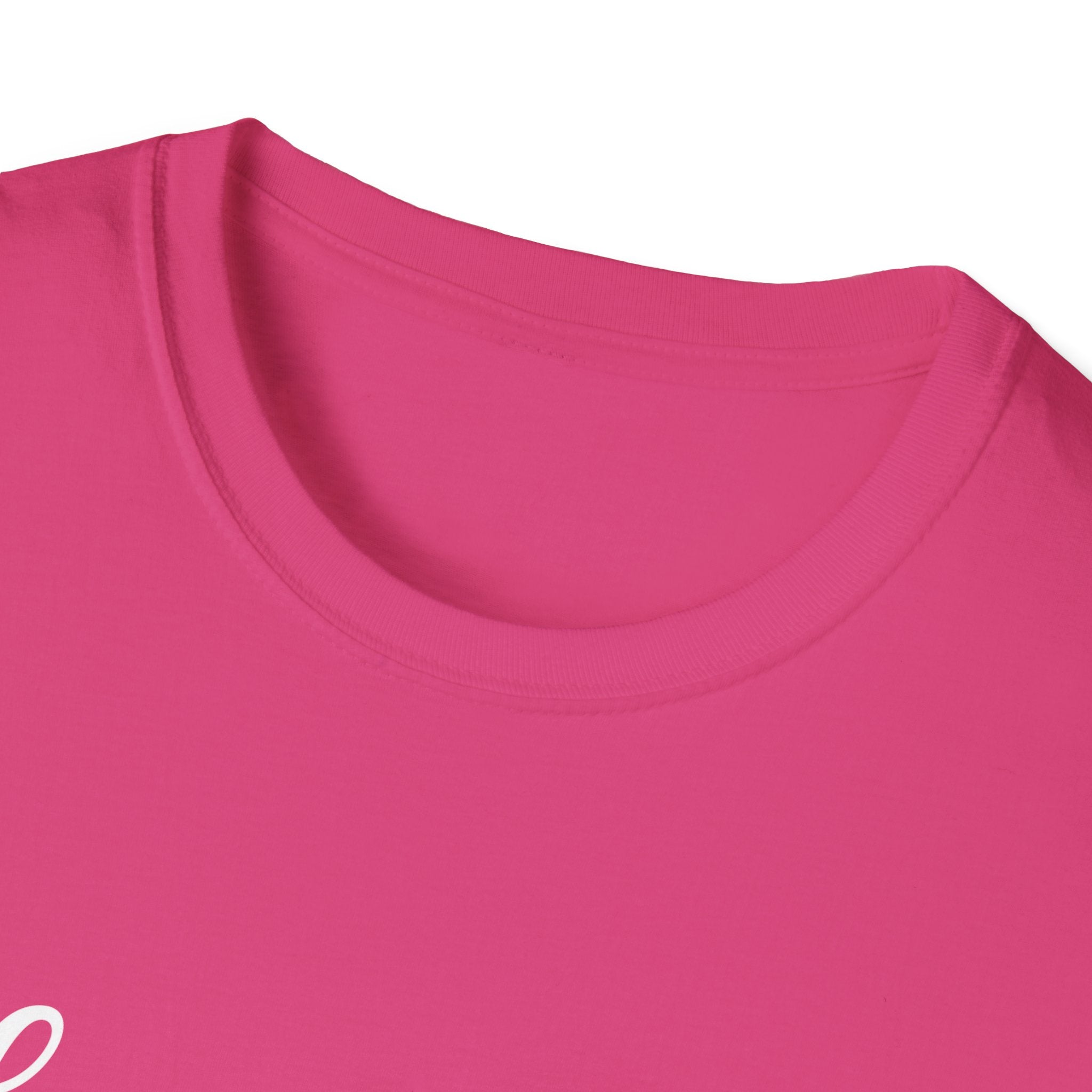 Always Cold Woman's T-Shirt