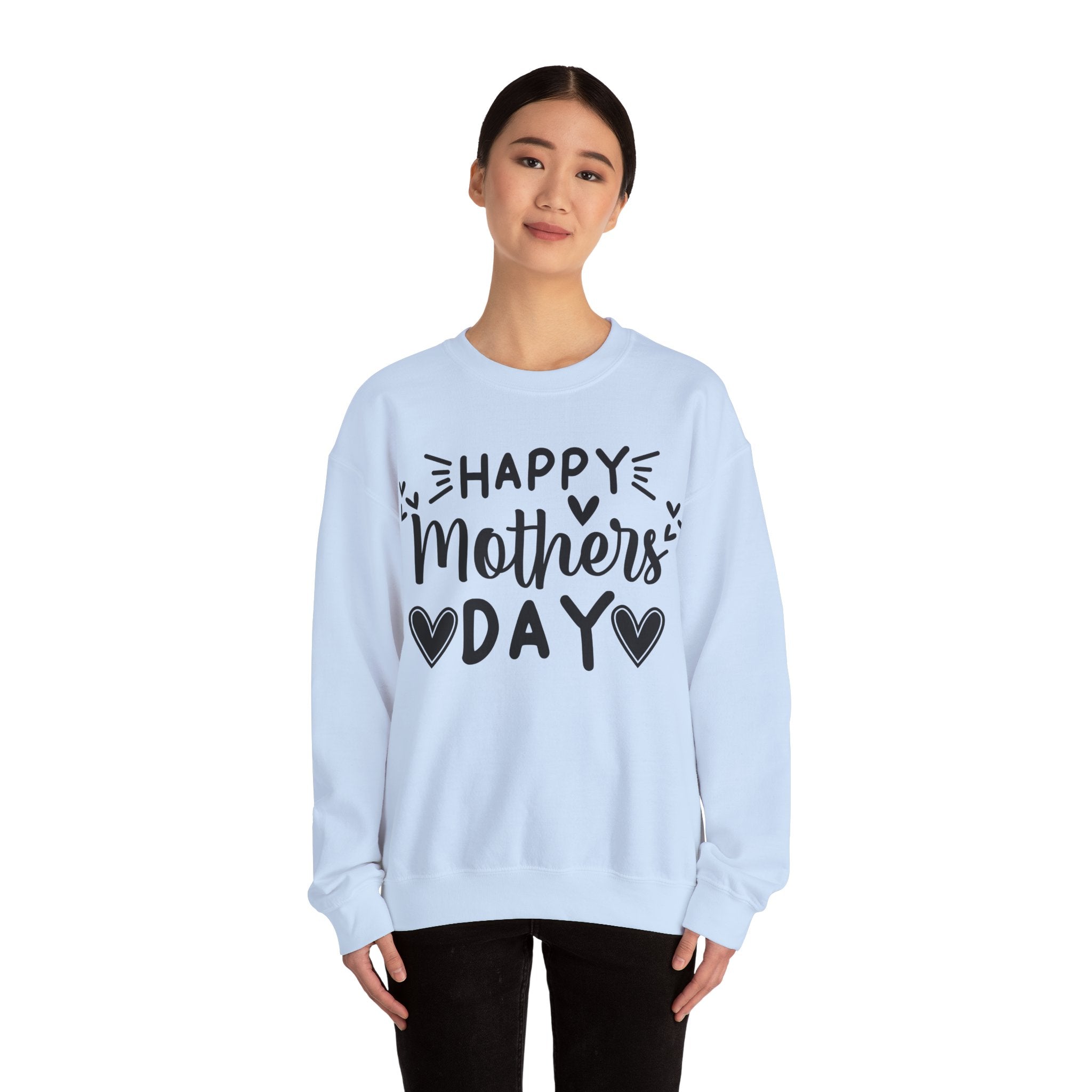 Copy of Strong As A Mother Jumper