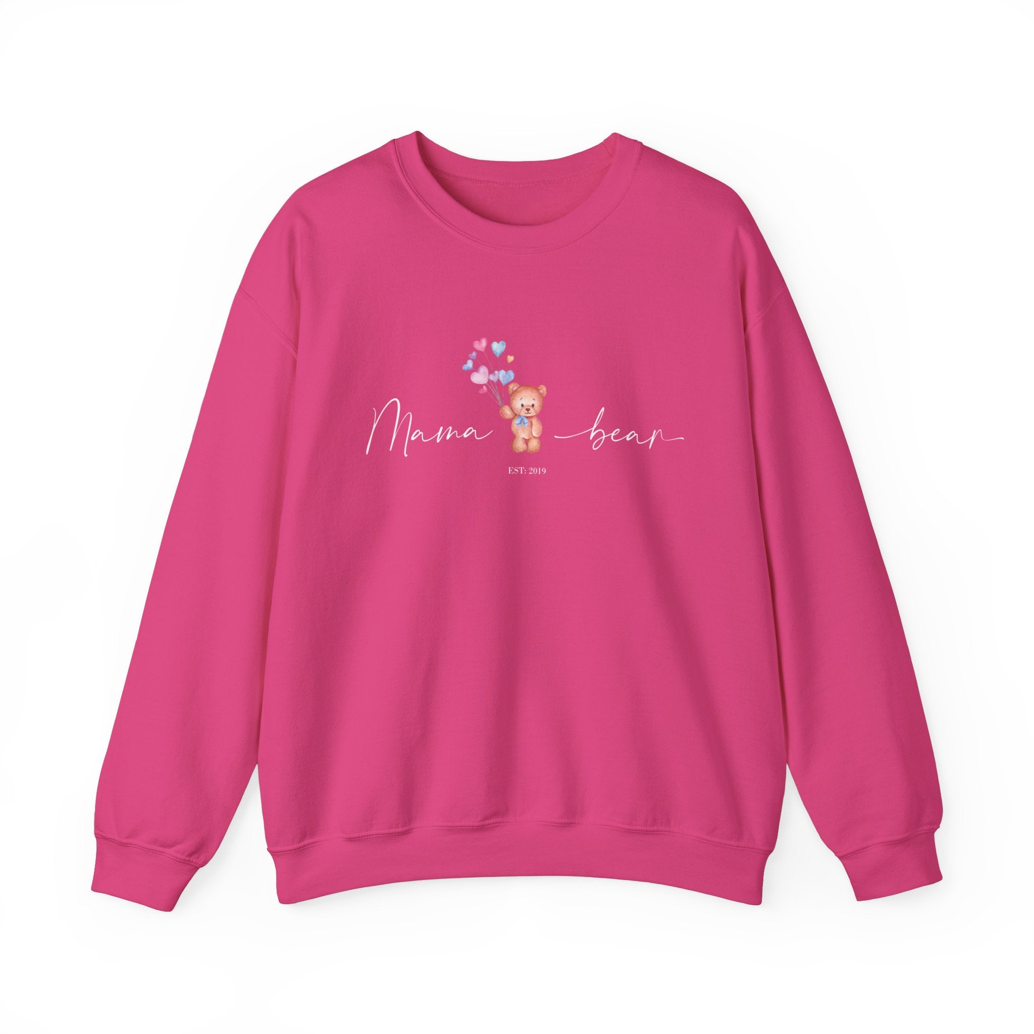 Momma Bear Jumper