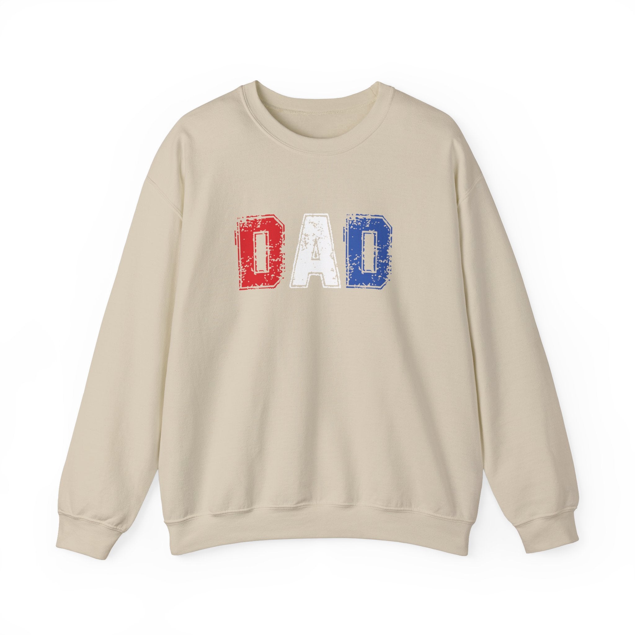 DAD Men's Sweatshirt