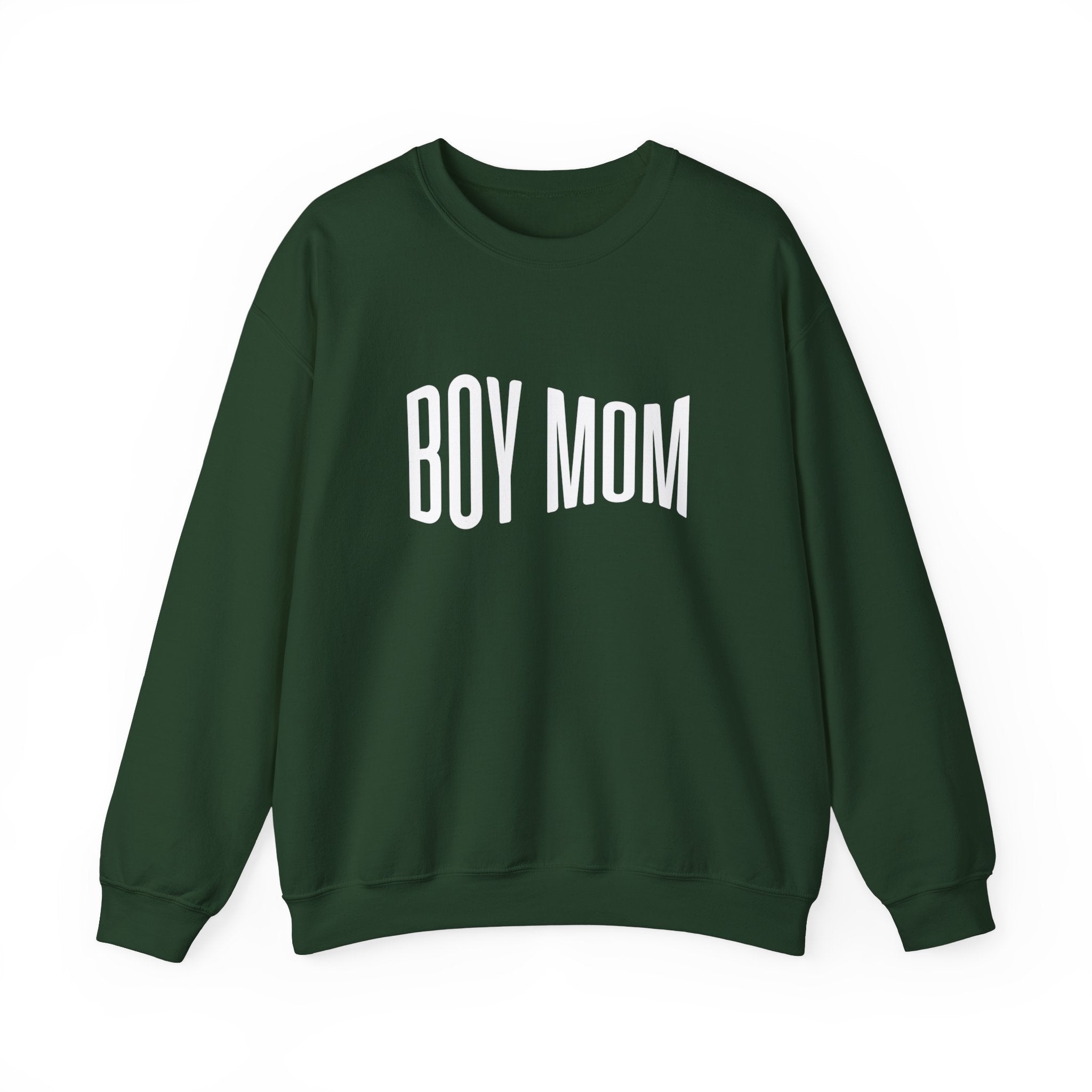 Boy Mom Jumper