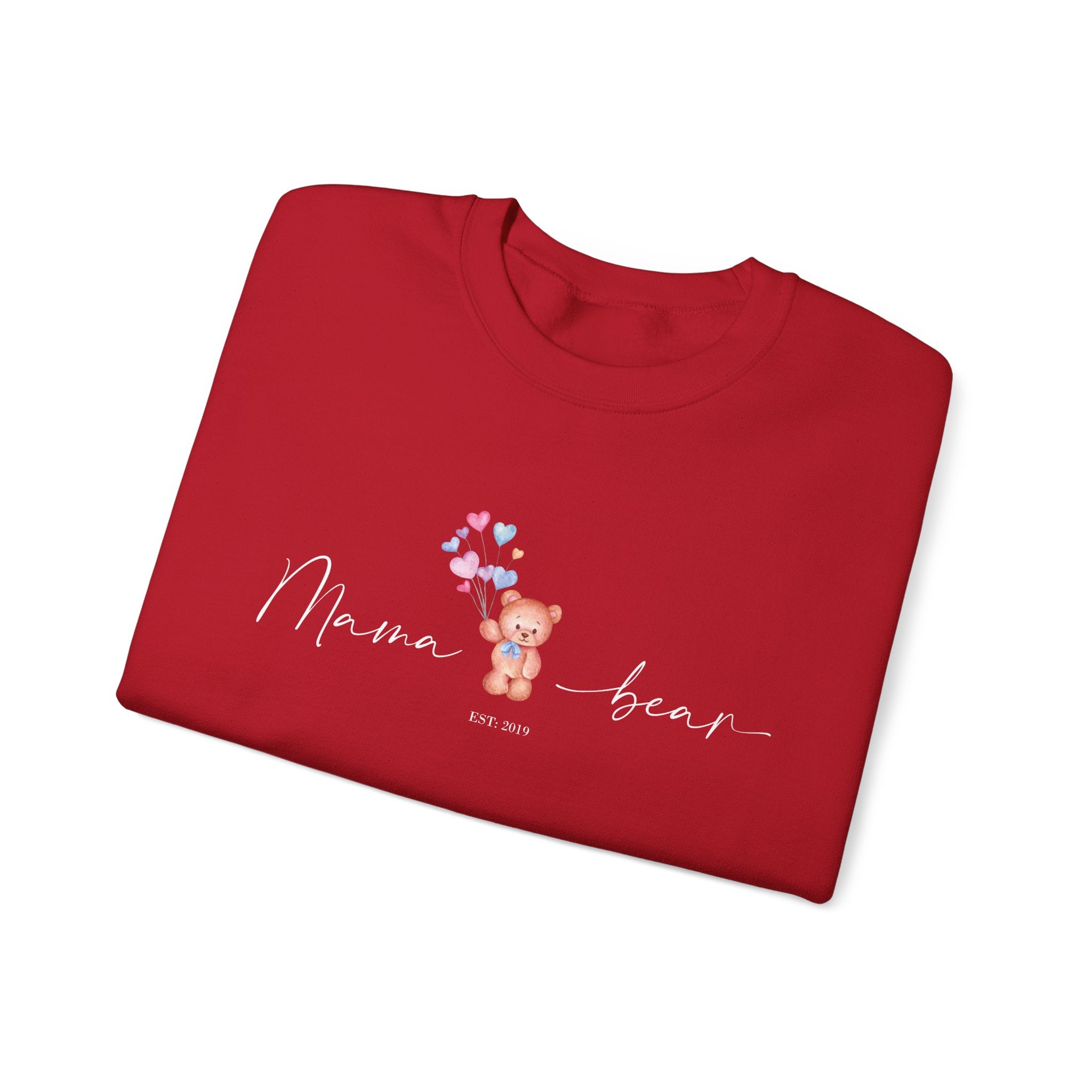 Momma Bear Jumper
