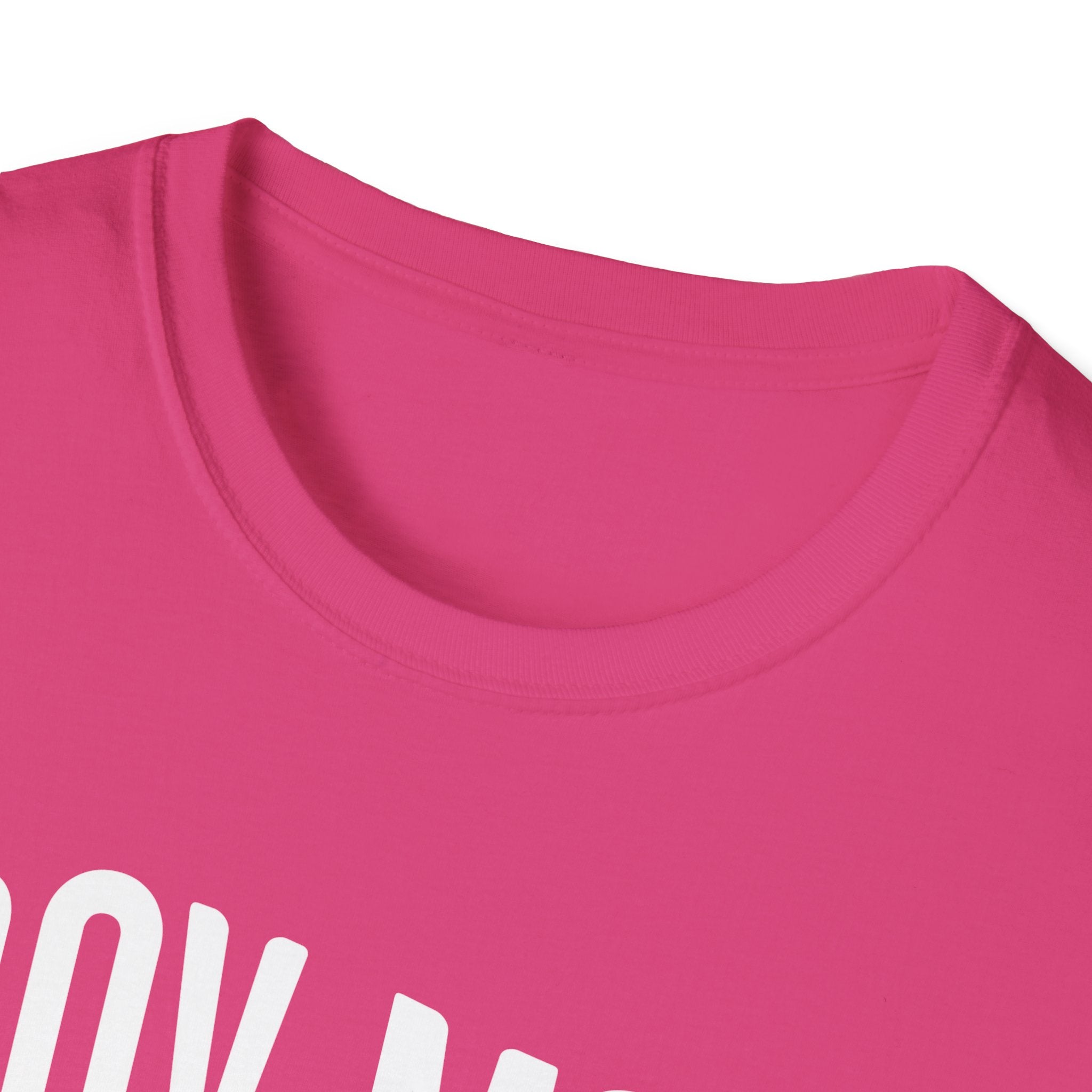 Boy Mom Woman's T-Shirt