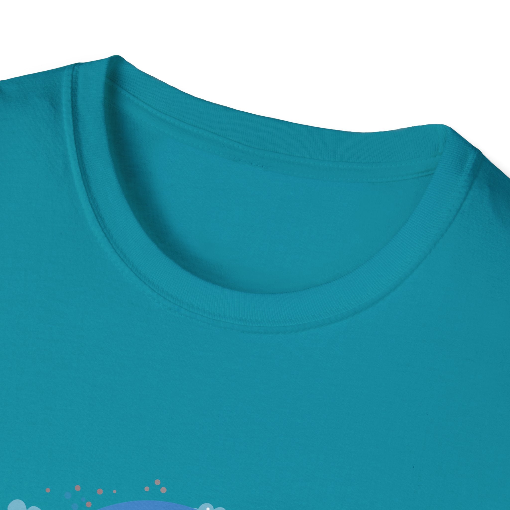 In Motherhood We Trust Woman T-Shirt