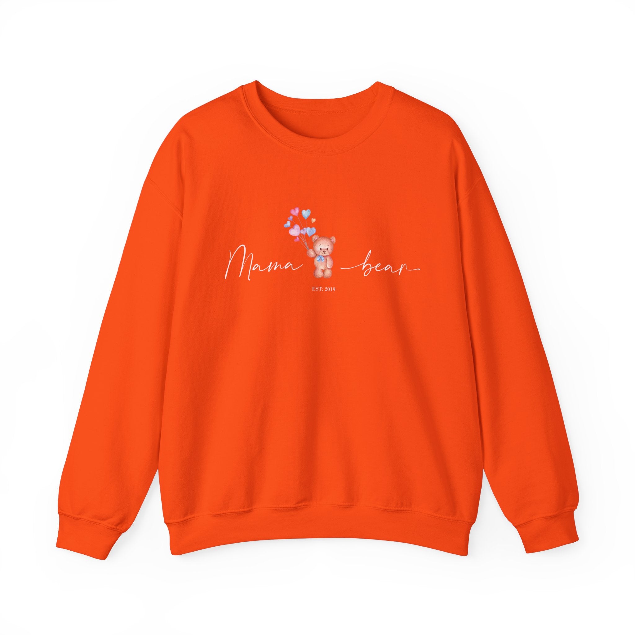 Momma Bear Jumper