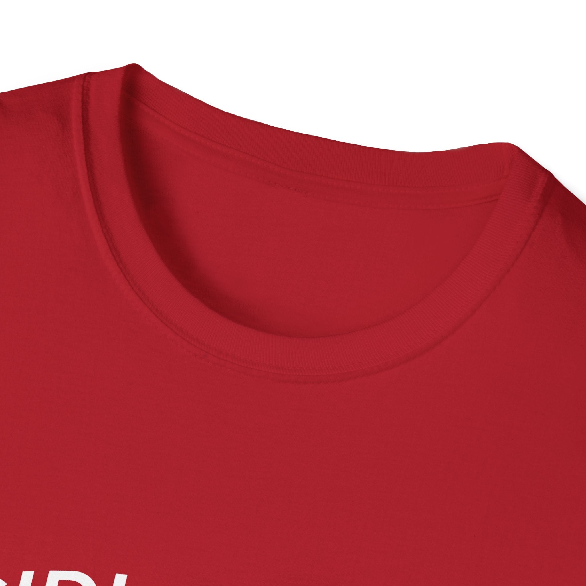 Girl Mom Established Woman's T-Shirt