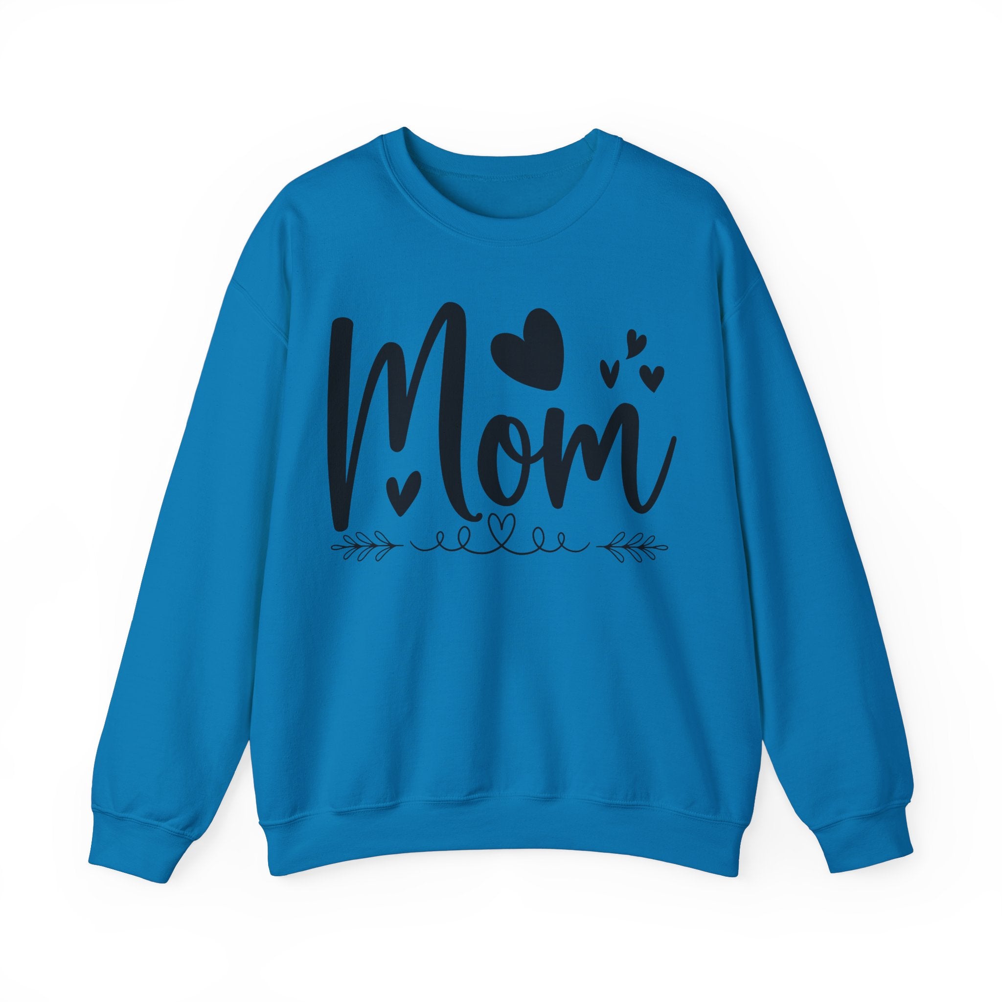Mom Jumper