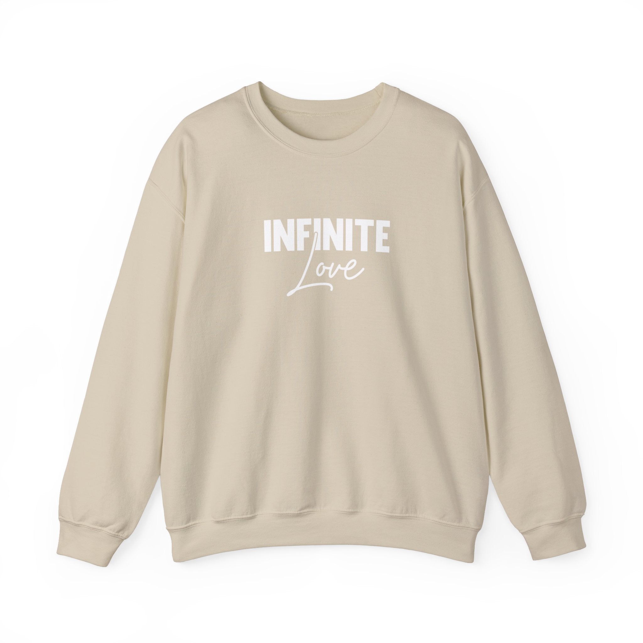 Infinite Love Jumper