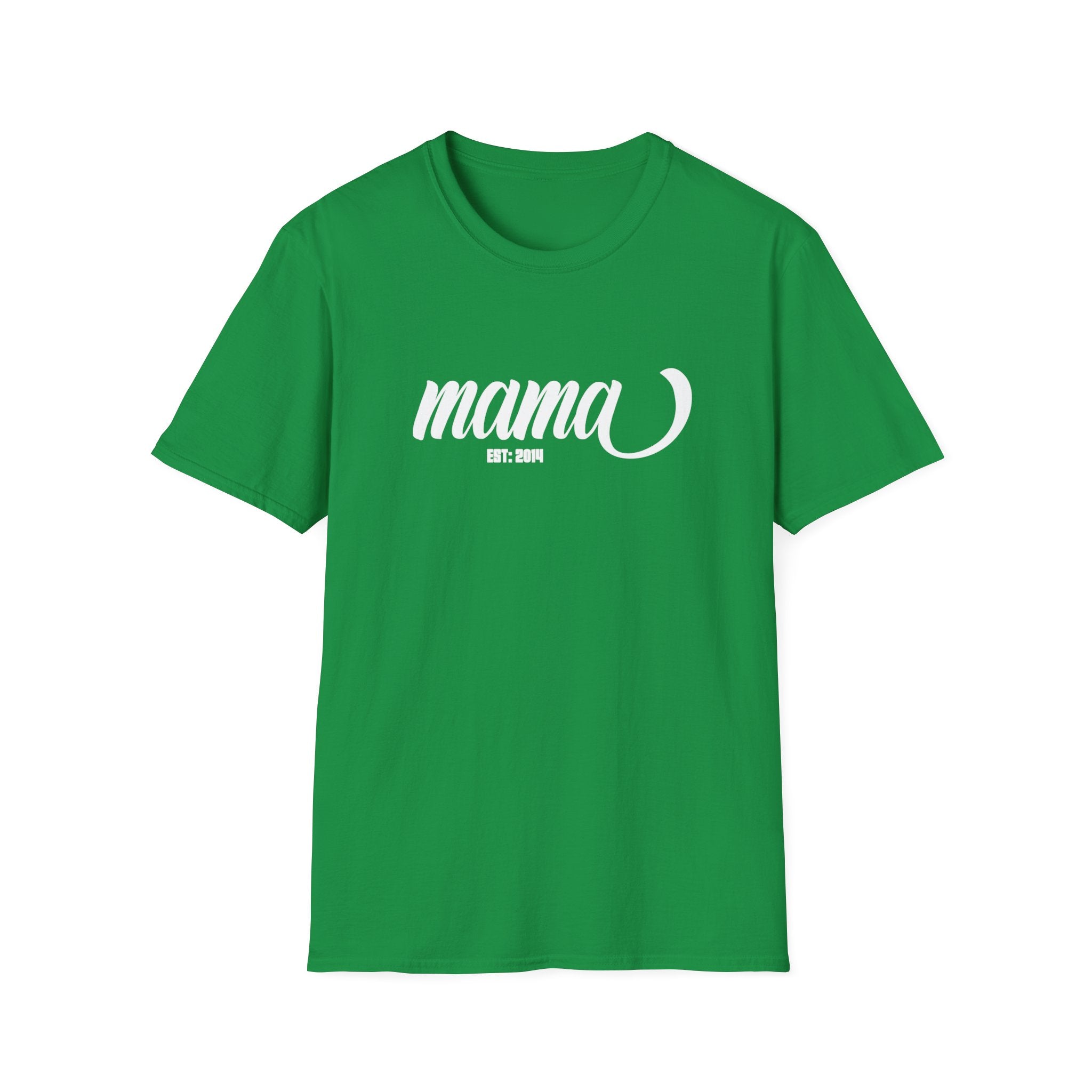 Mama Woman's T-Shirt
