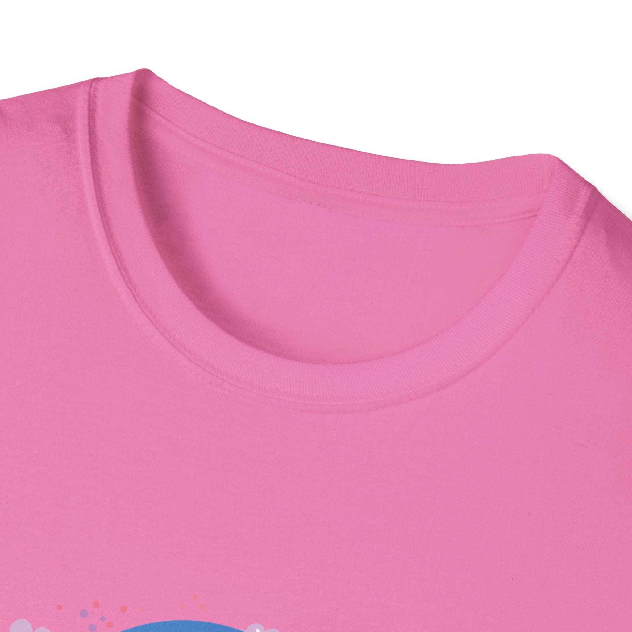 In Motherhood We Trust Woman T-Shirt