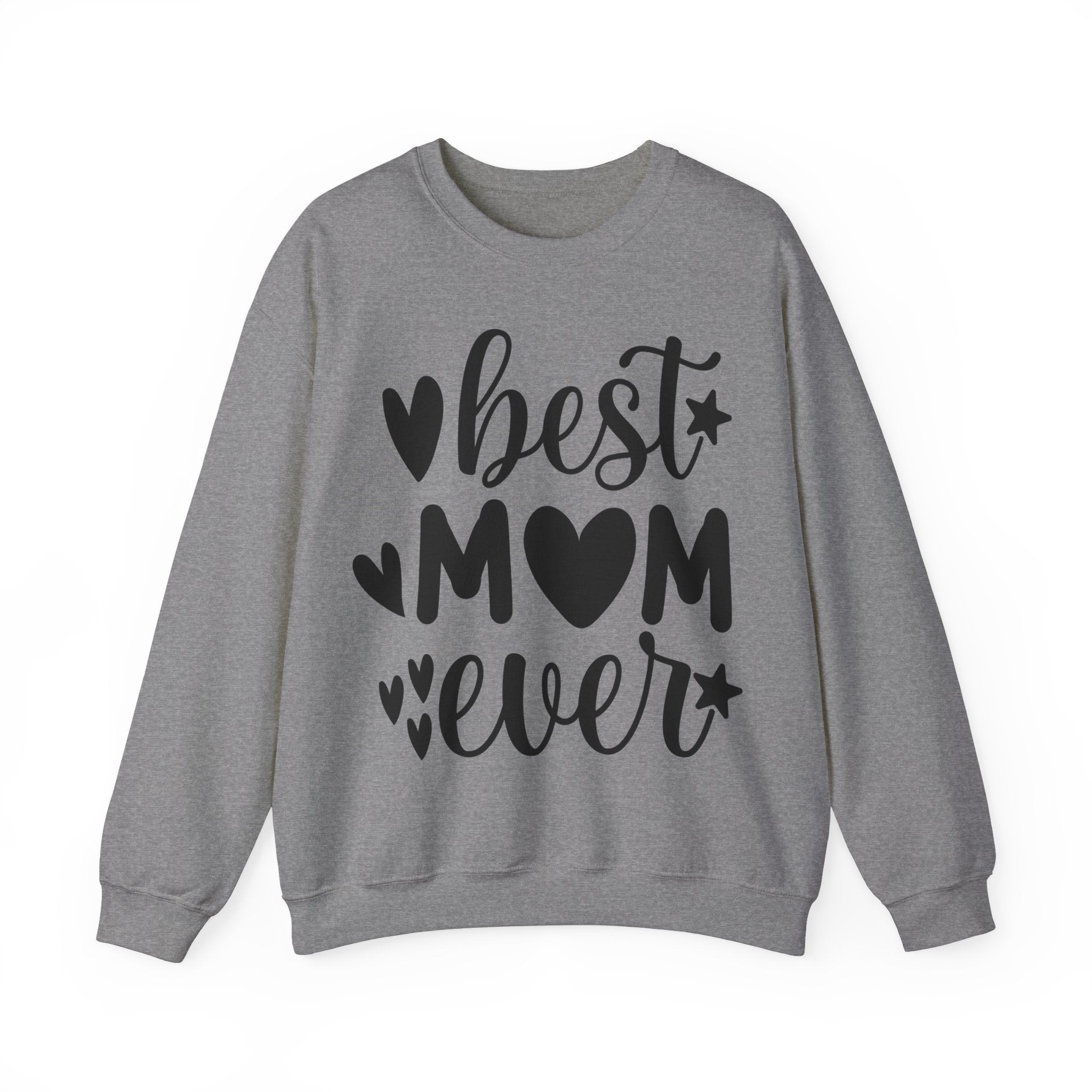 Best Mom Ever Jumper