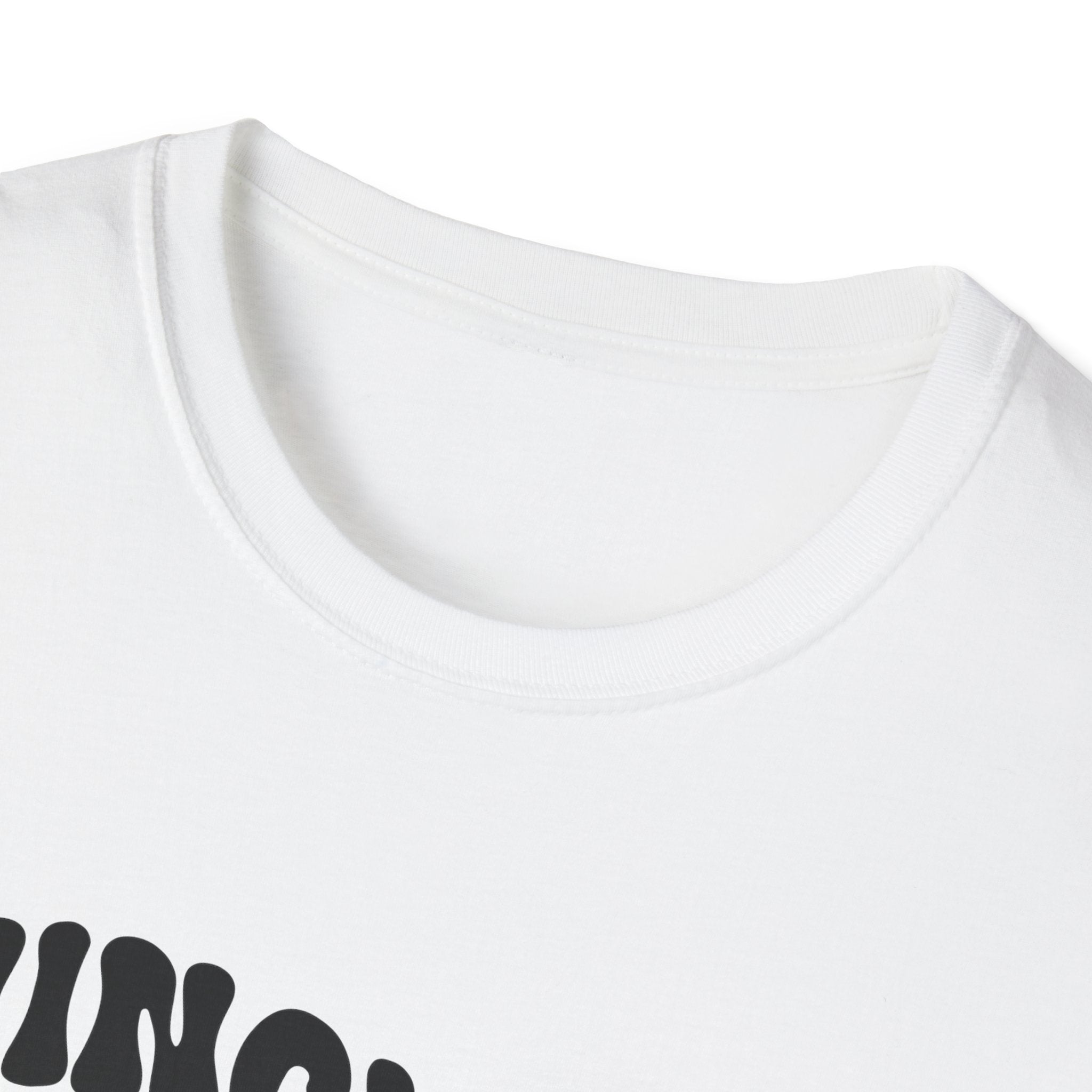 Winging It The Mom Way Woman's T-Shirt