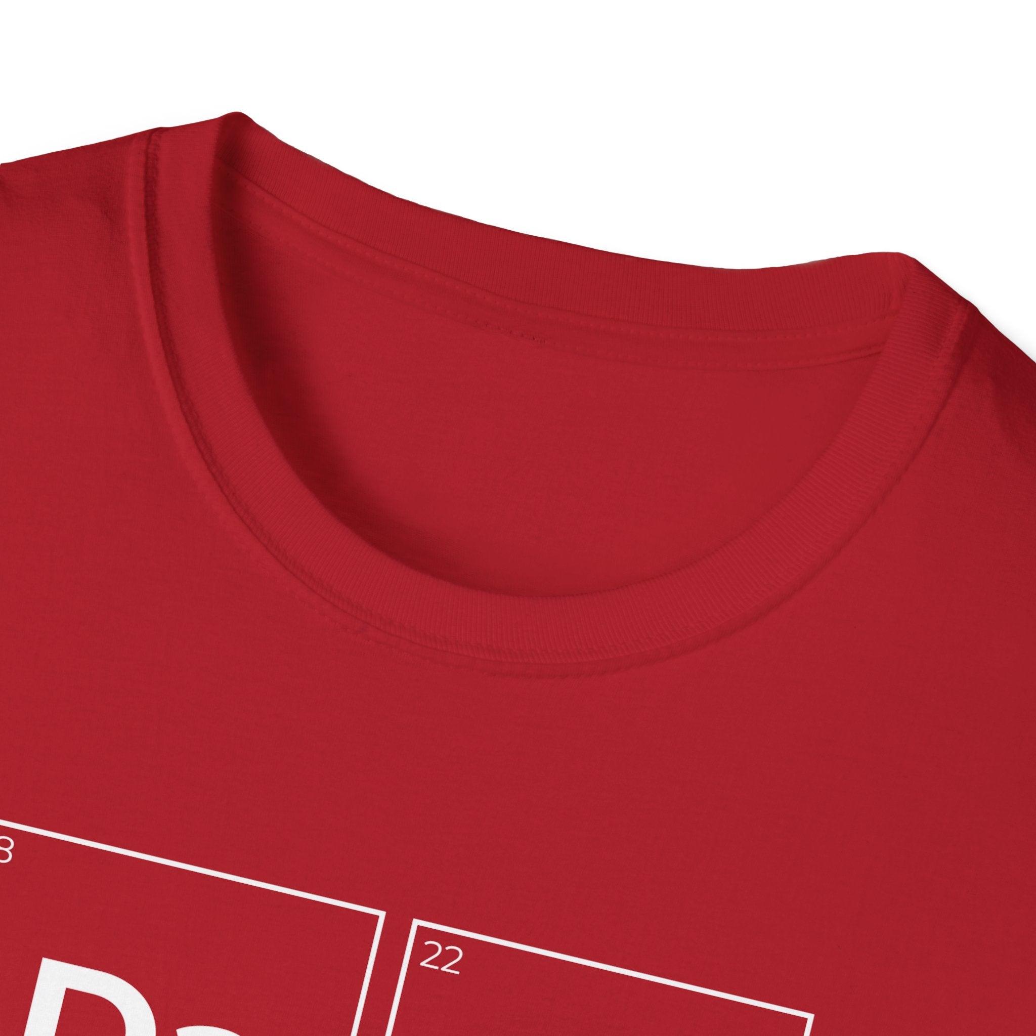DAD The Greatest Element Men's T-Shirt