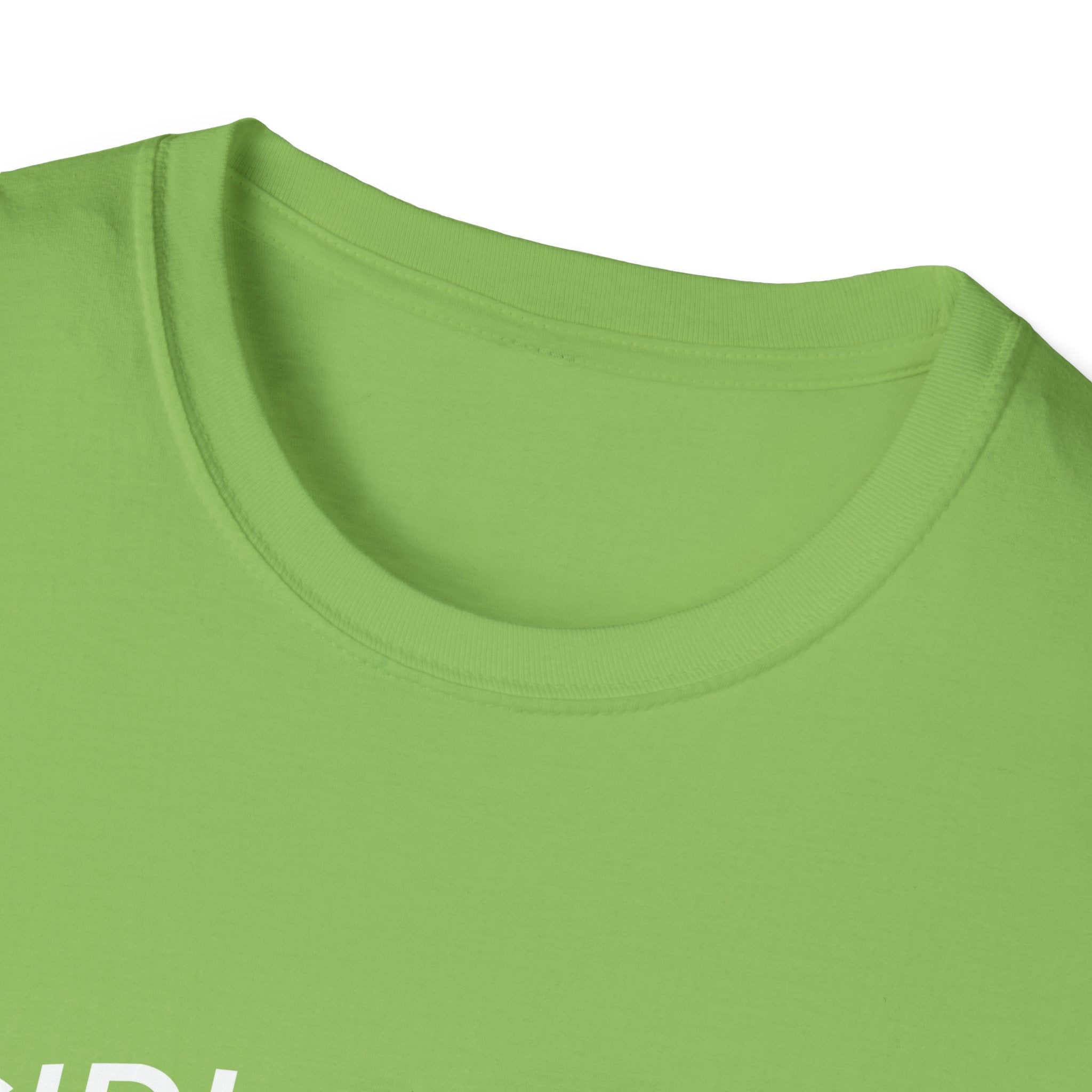 Girl Mom Established Woman's T-Shirt