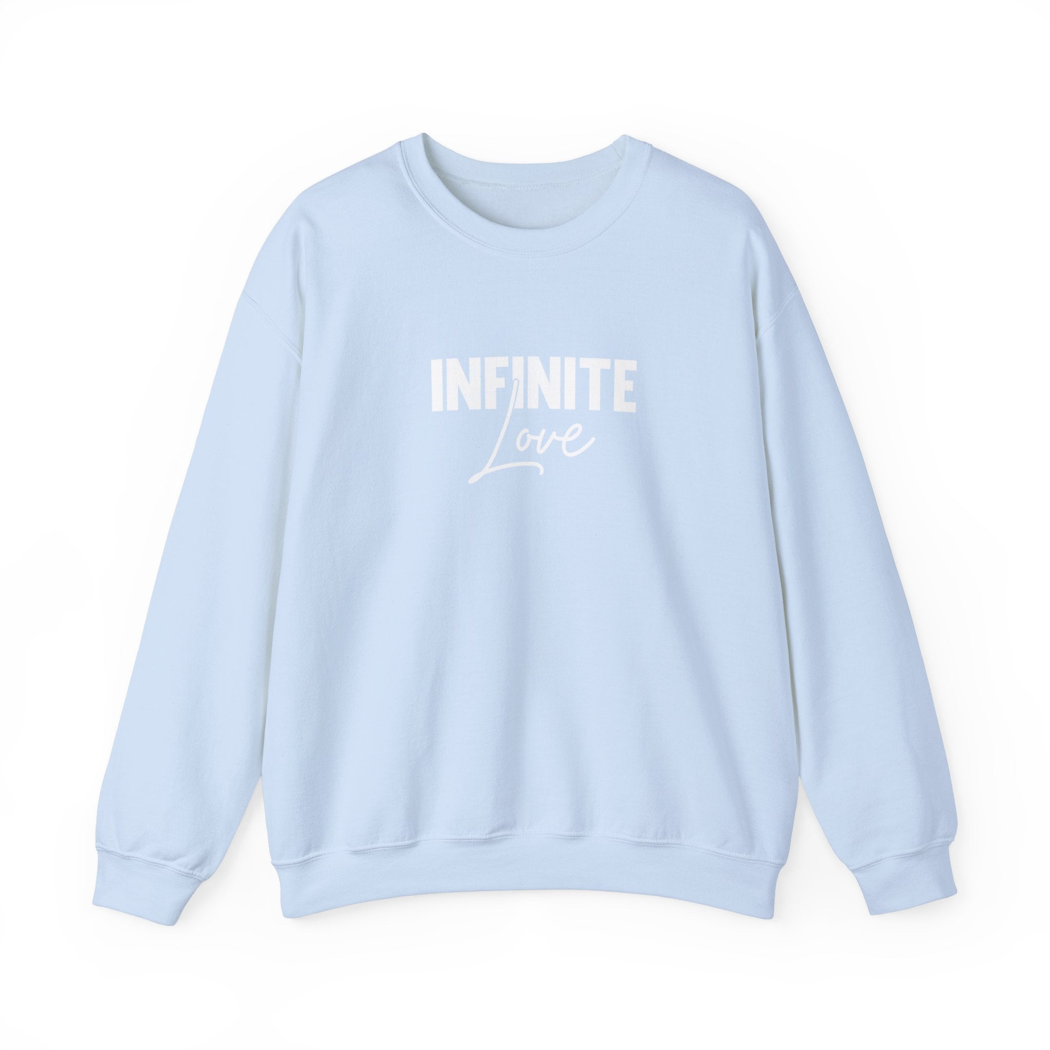 Infinite Love Jumper