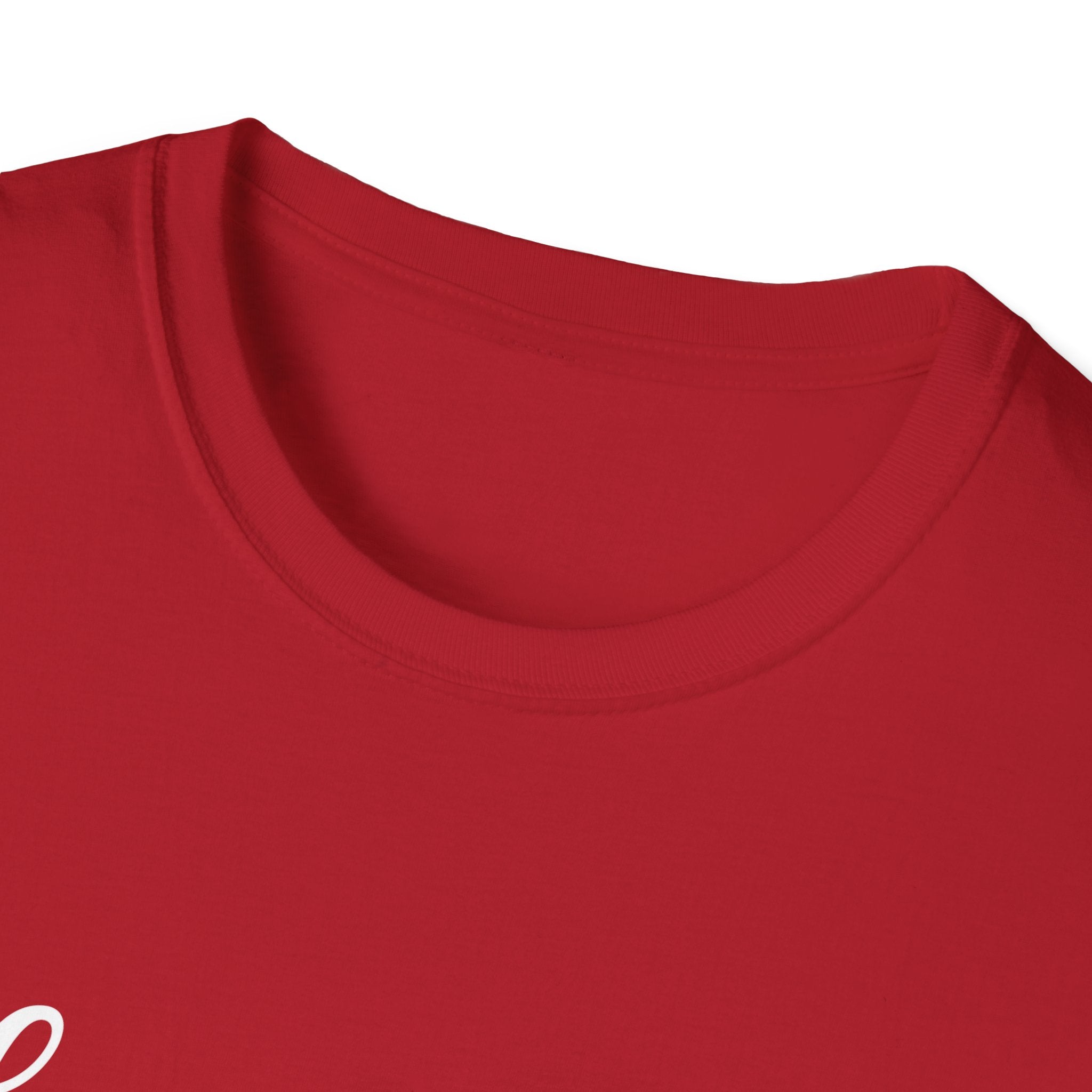 Always Cold Woman's T-Shirt