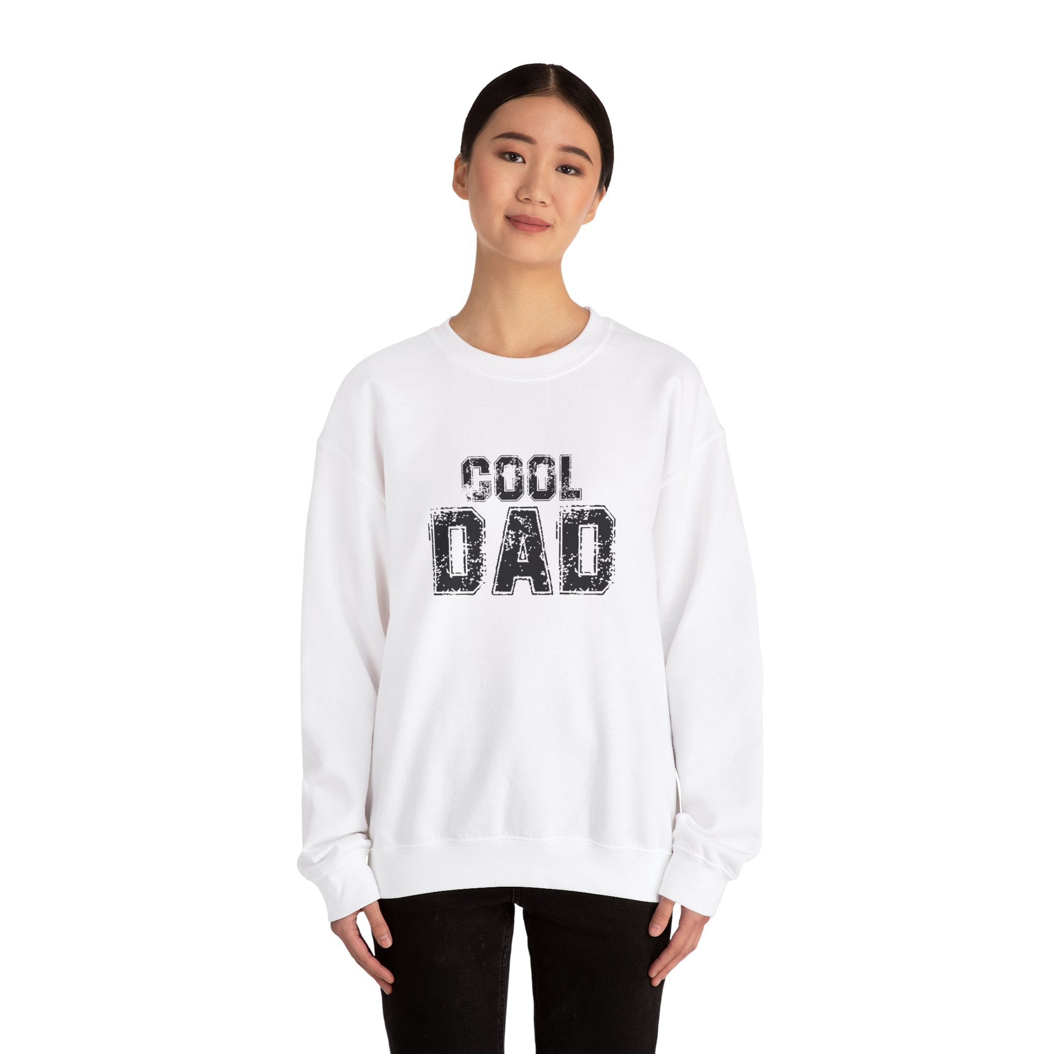 COOL DAD Men's Sweatshirt