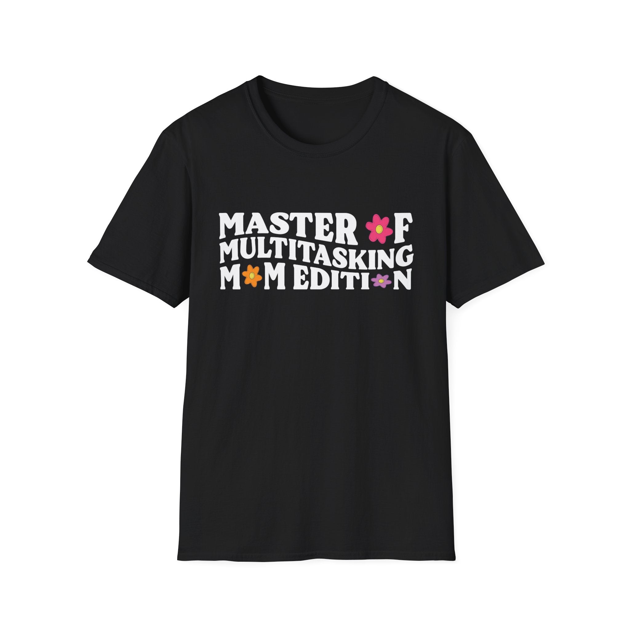 Master Of Multi-Tasking Woman's T-Shirt