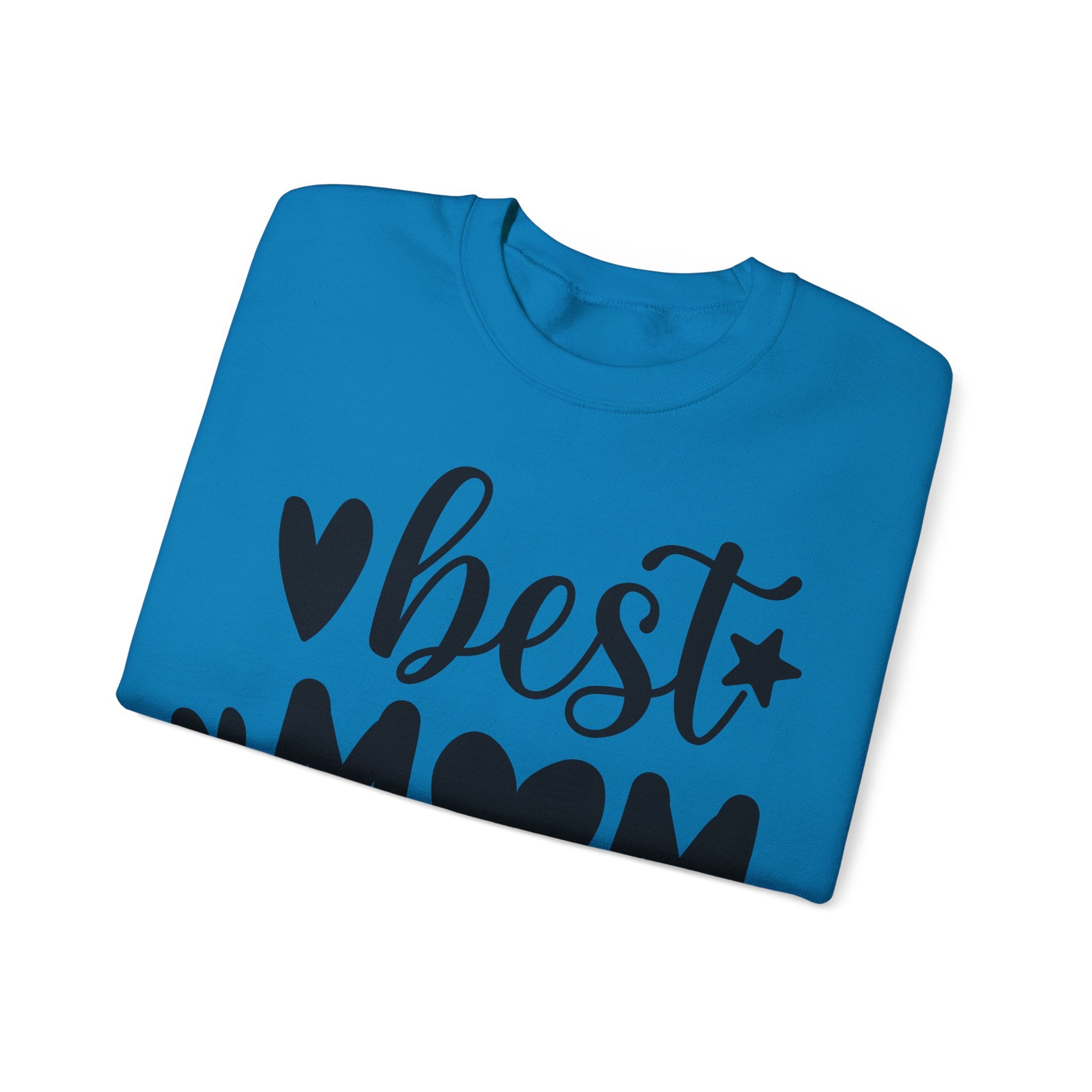 Best Mom Ever Jumper