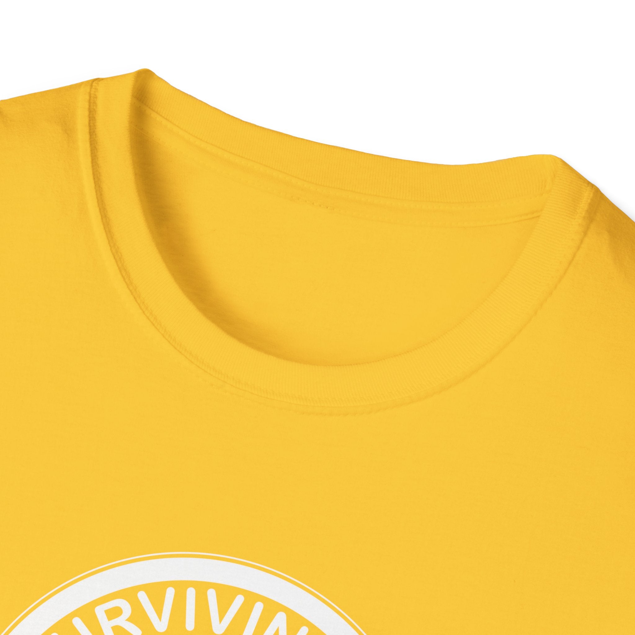 Surviving Fatherhood One Beer At A Time Men's T-Shirt