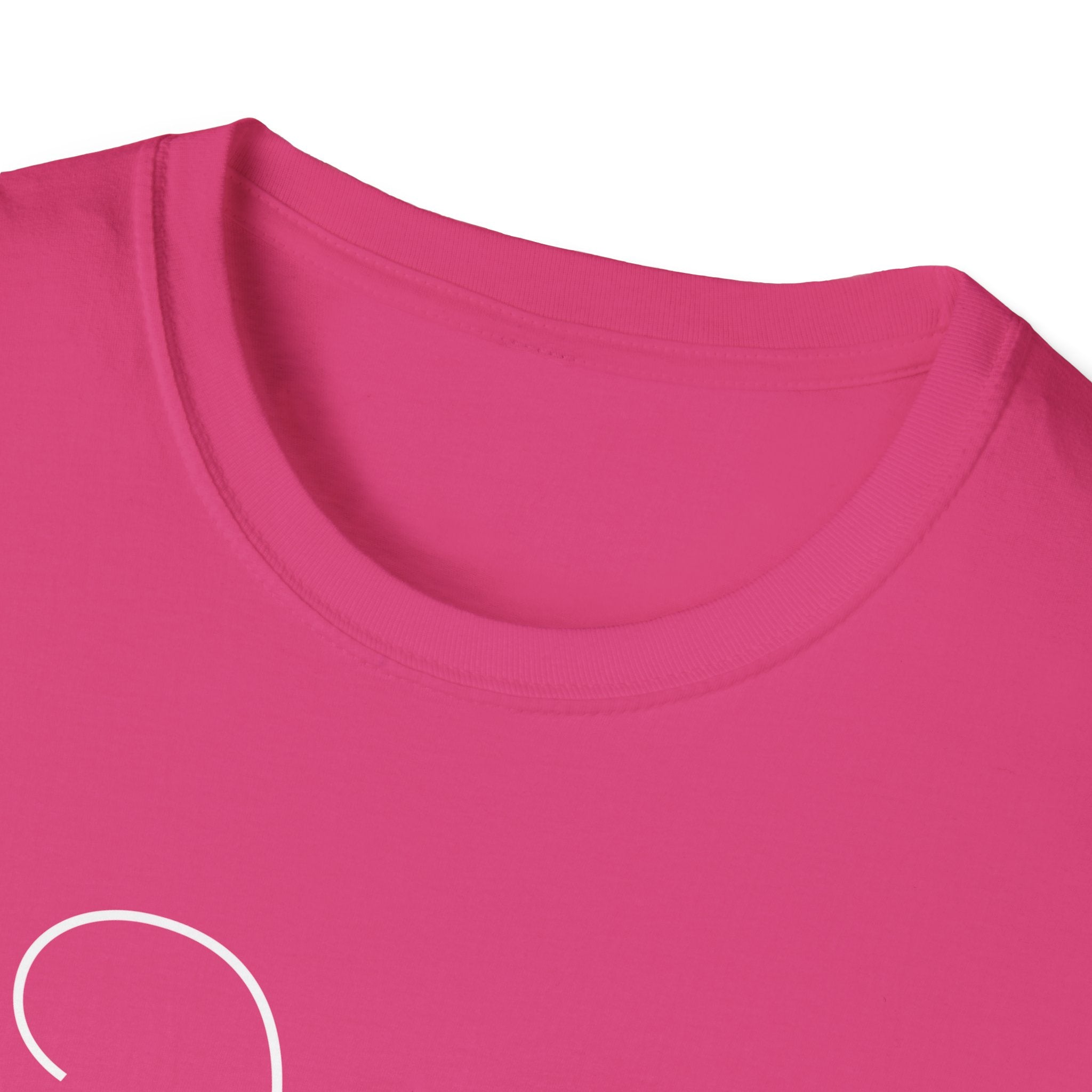 Mum Of Boys Woman's T-Shirt