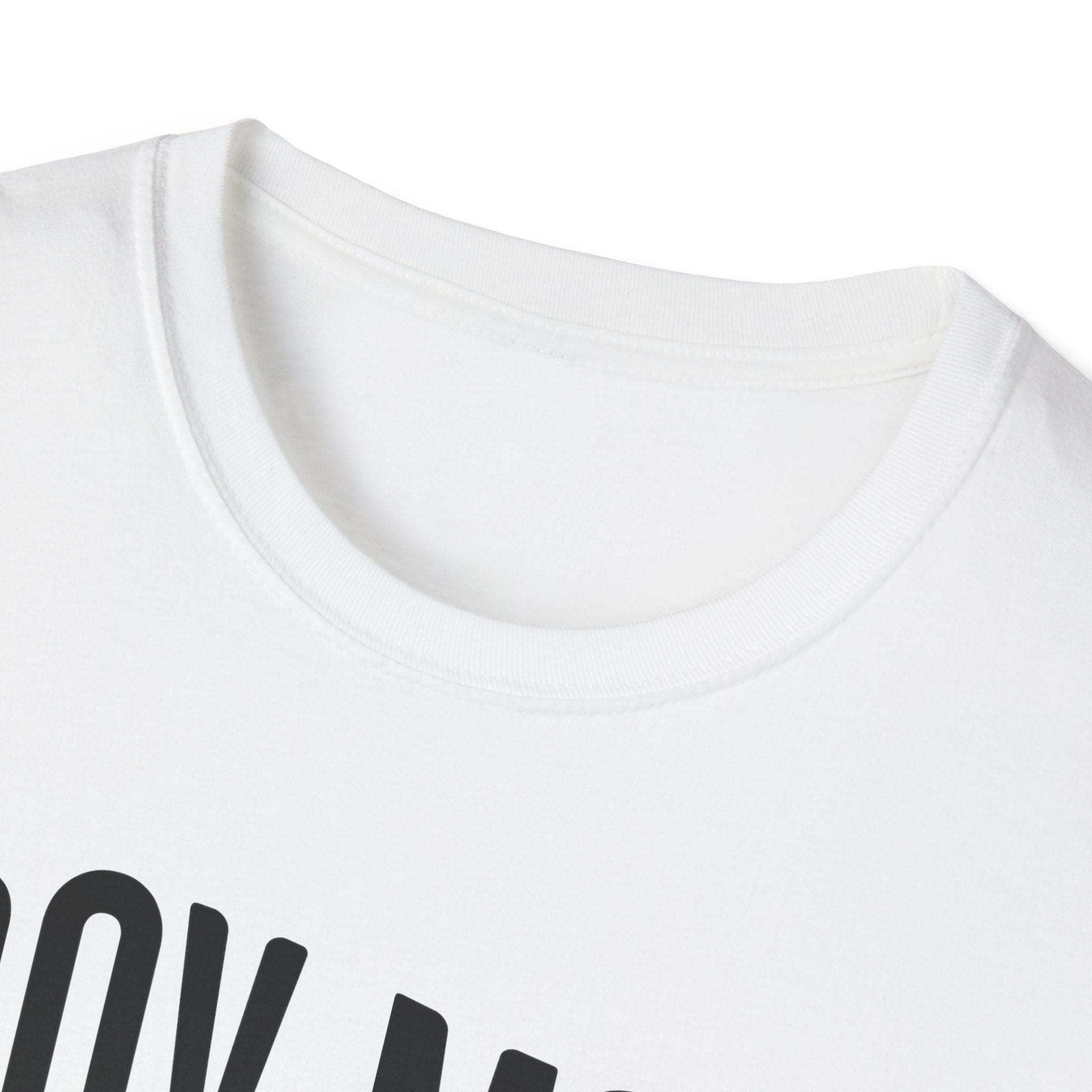 Boy Mom Woman's T-Shirt