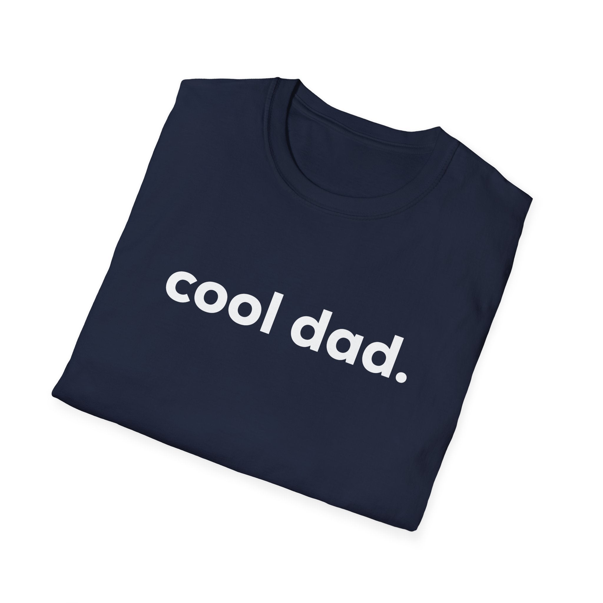 Cool Dad. Men's T-Shirt