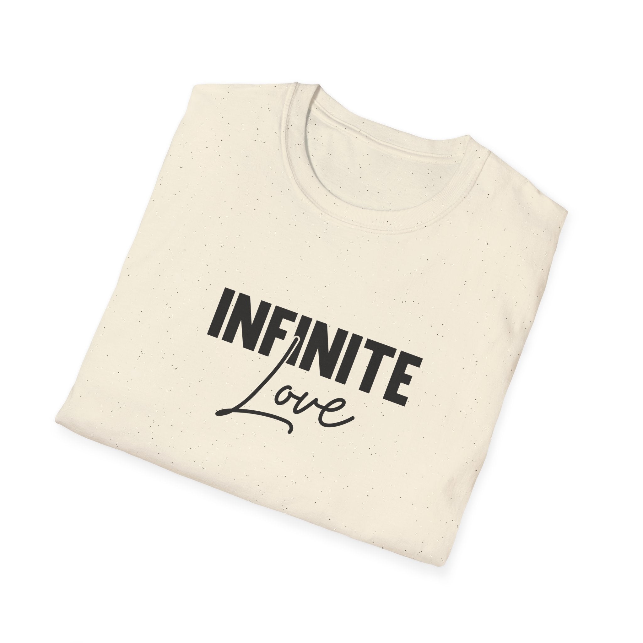 Infinite Love Women's T-Shirt