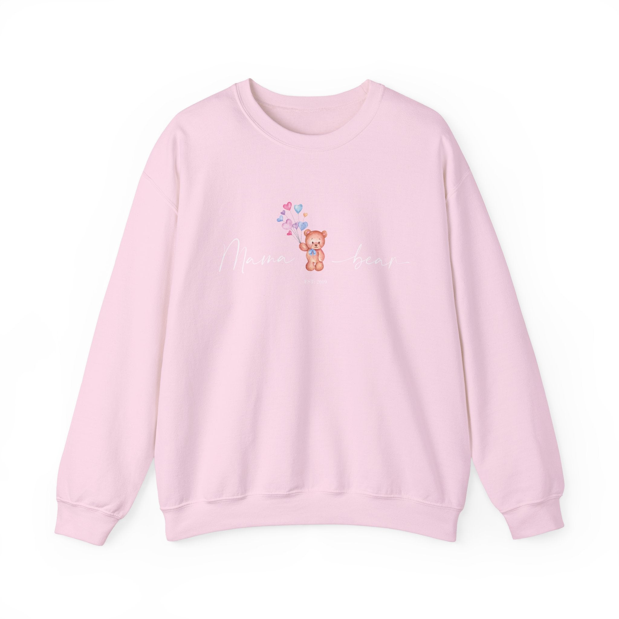 Momma Bear Jumper