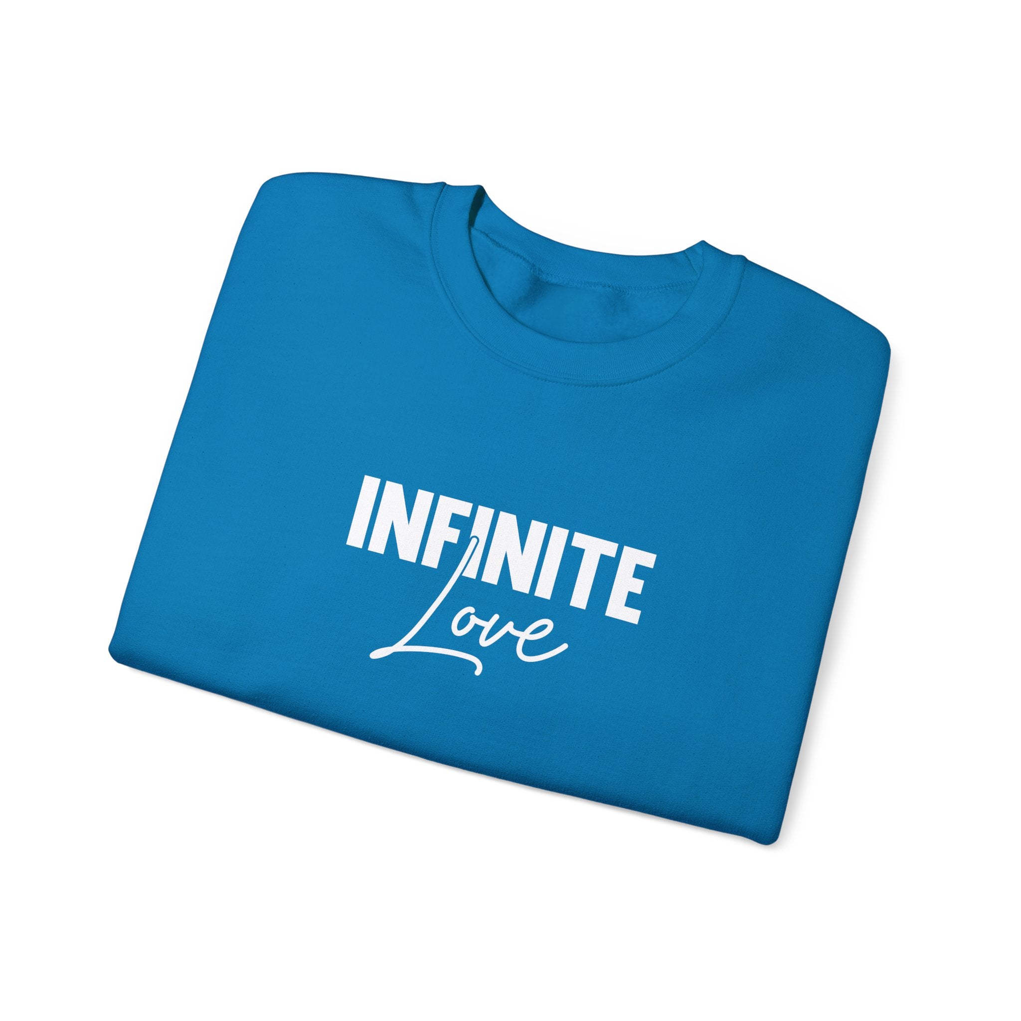 Infinite Love Jumper