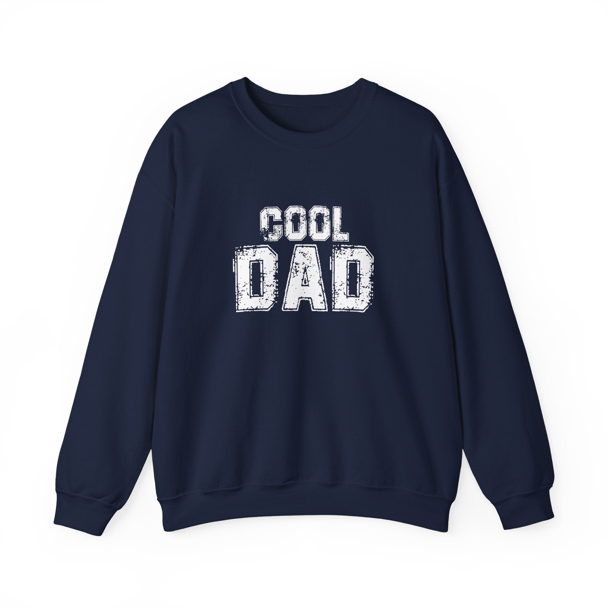 COOL DAD Men's Sweatshirt